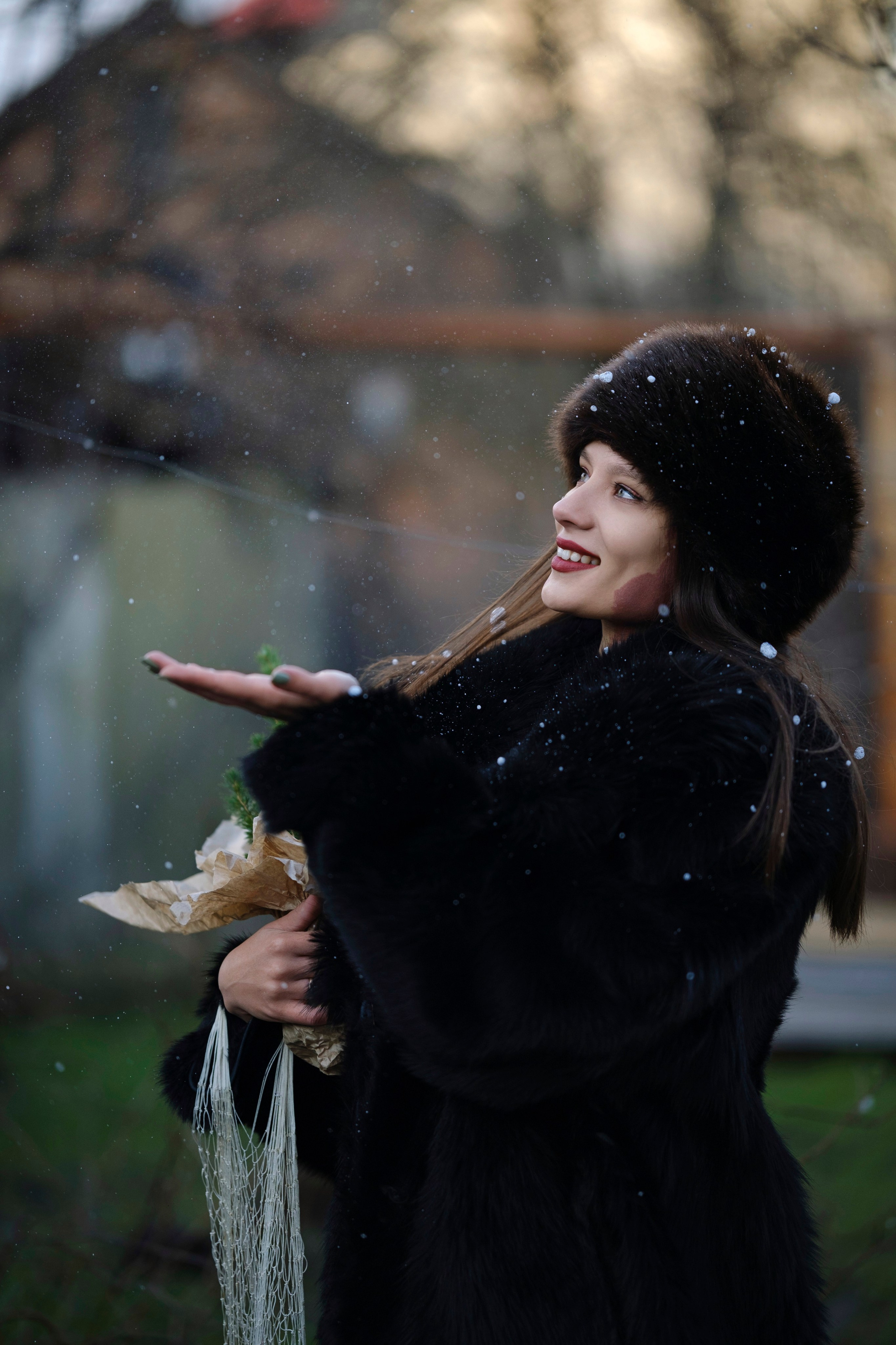 Виктория К. Главная