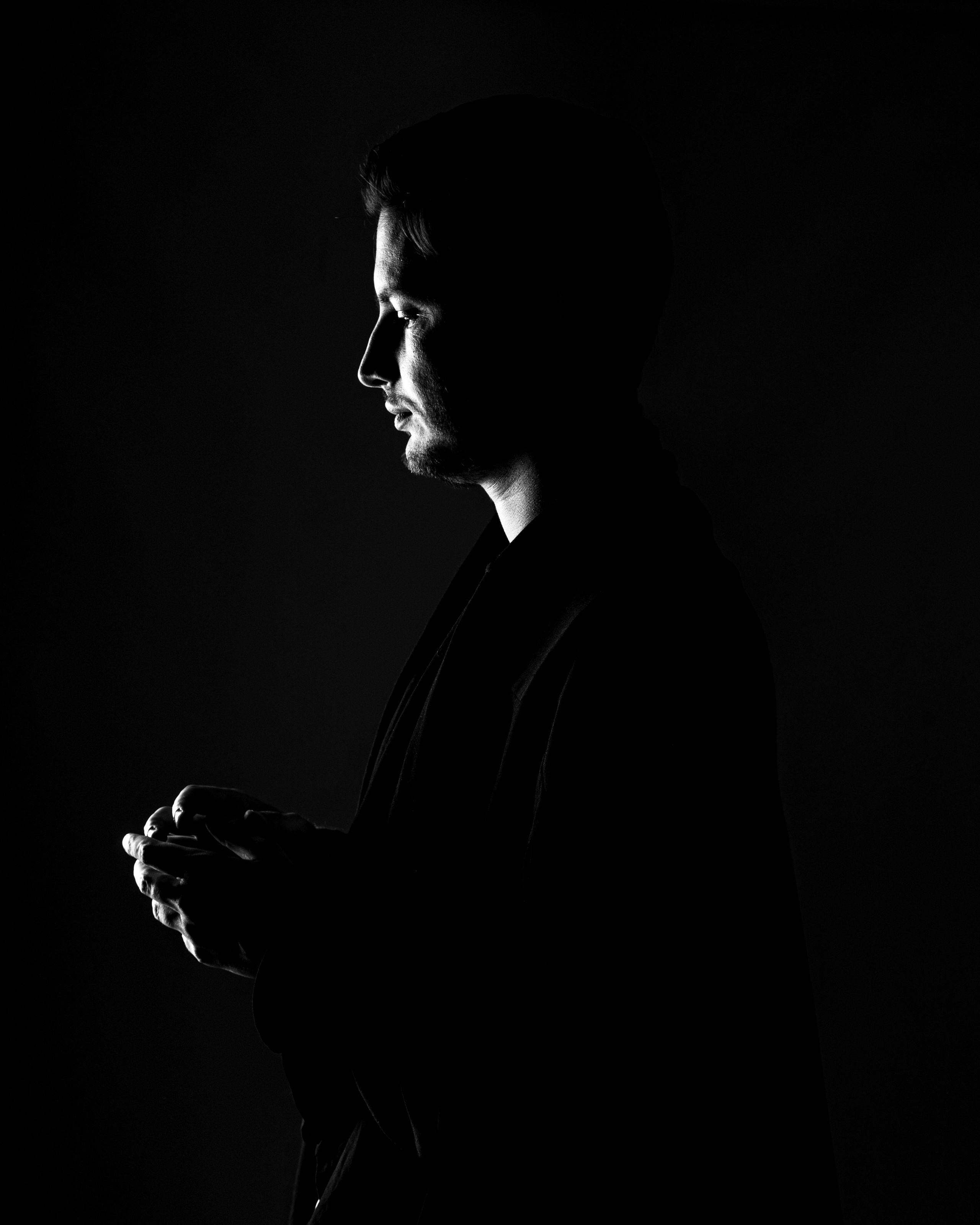 Даниил, портфолио. Фотограф ваших событий в Красноярске — Макс Захарченко