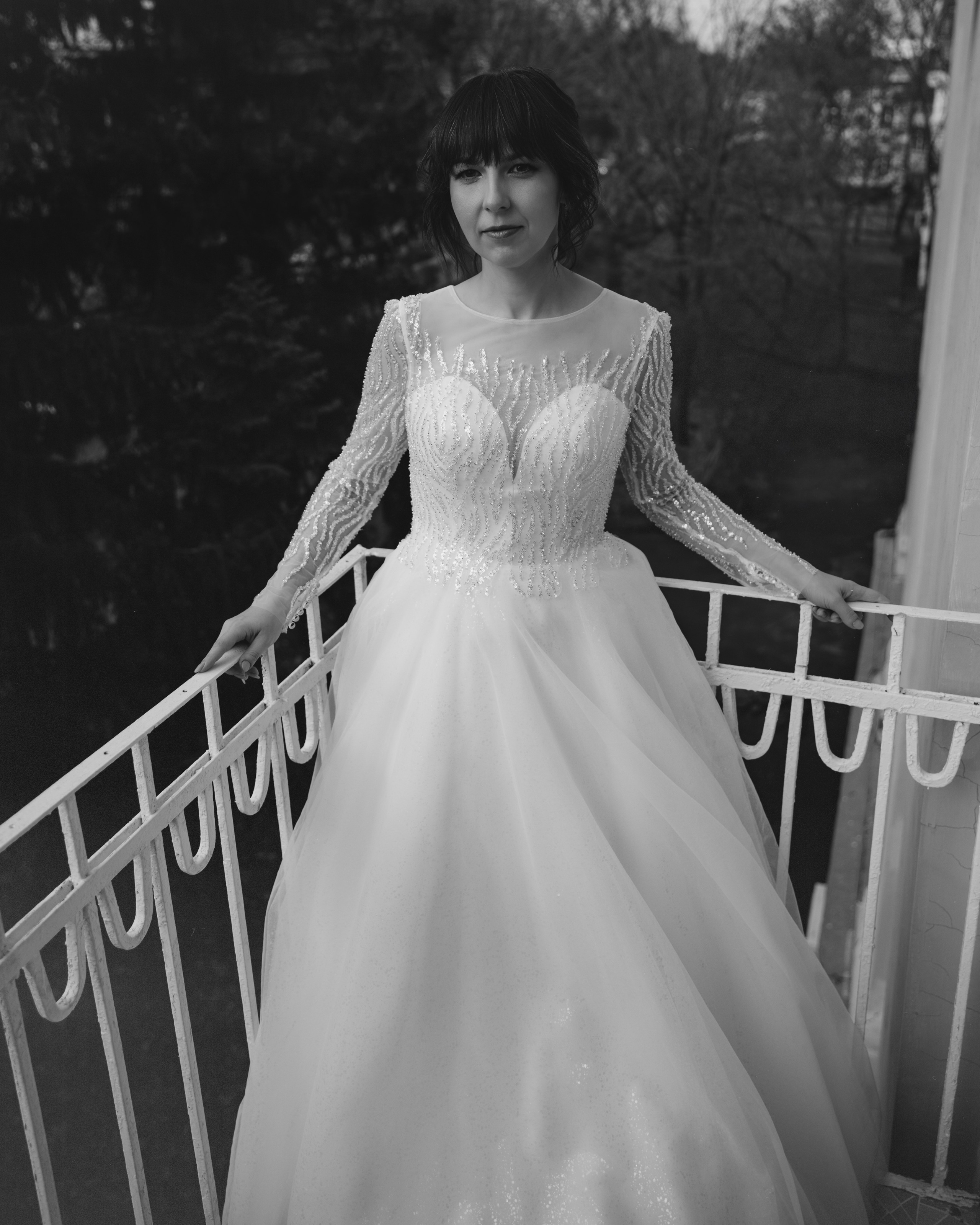 Виталий и Ирина