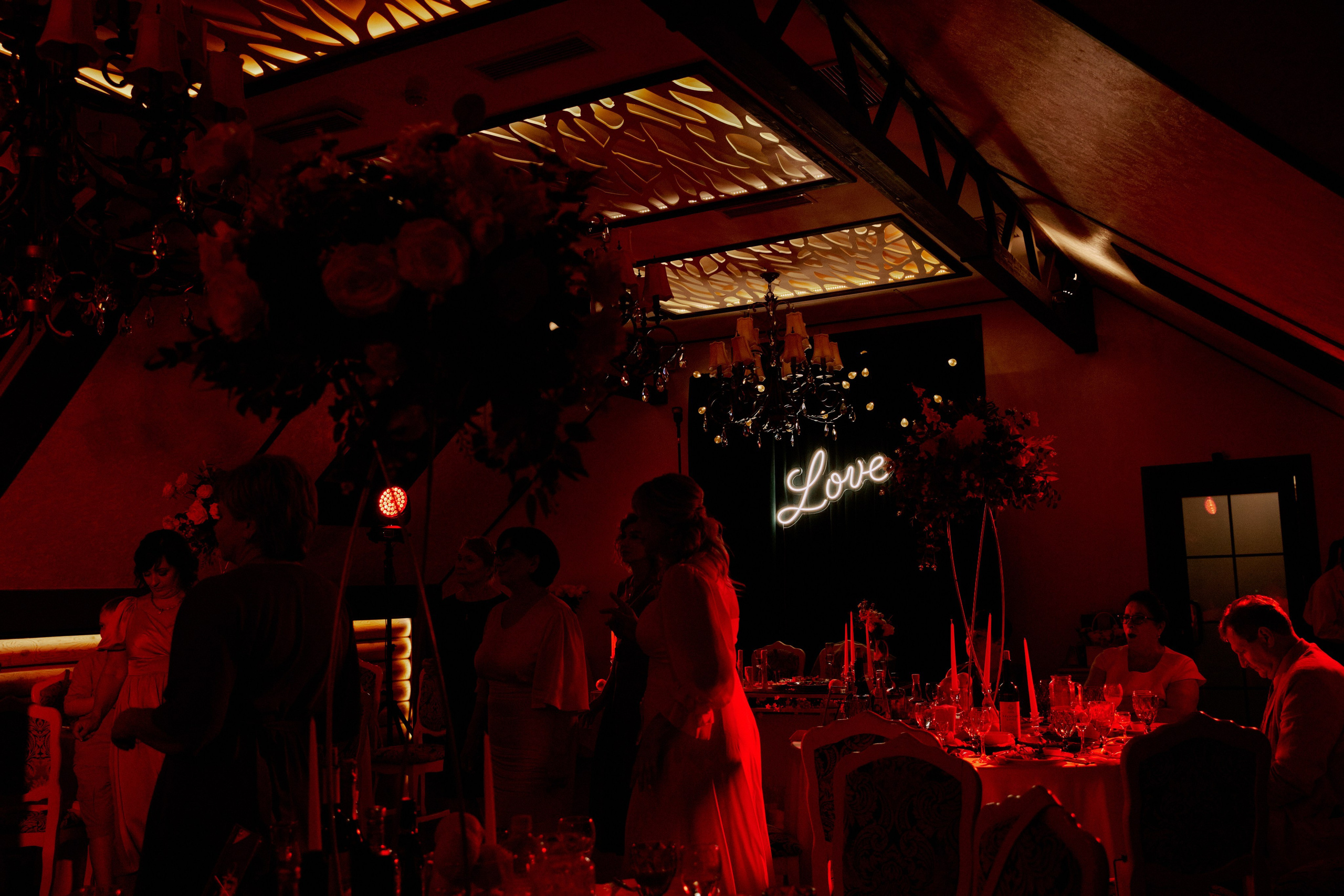 Мамма Мia!. Фотограф Елена Краснопевцева