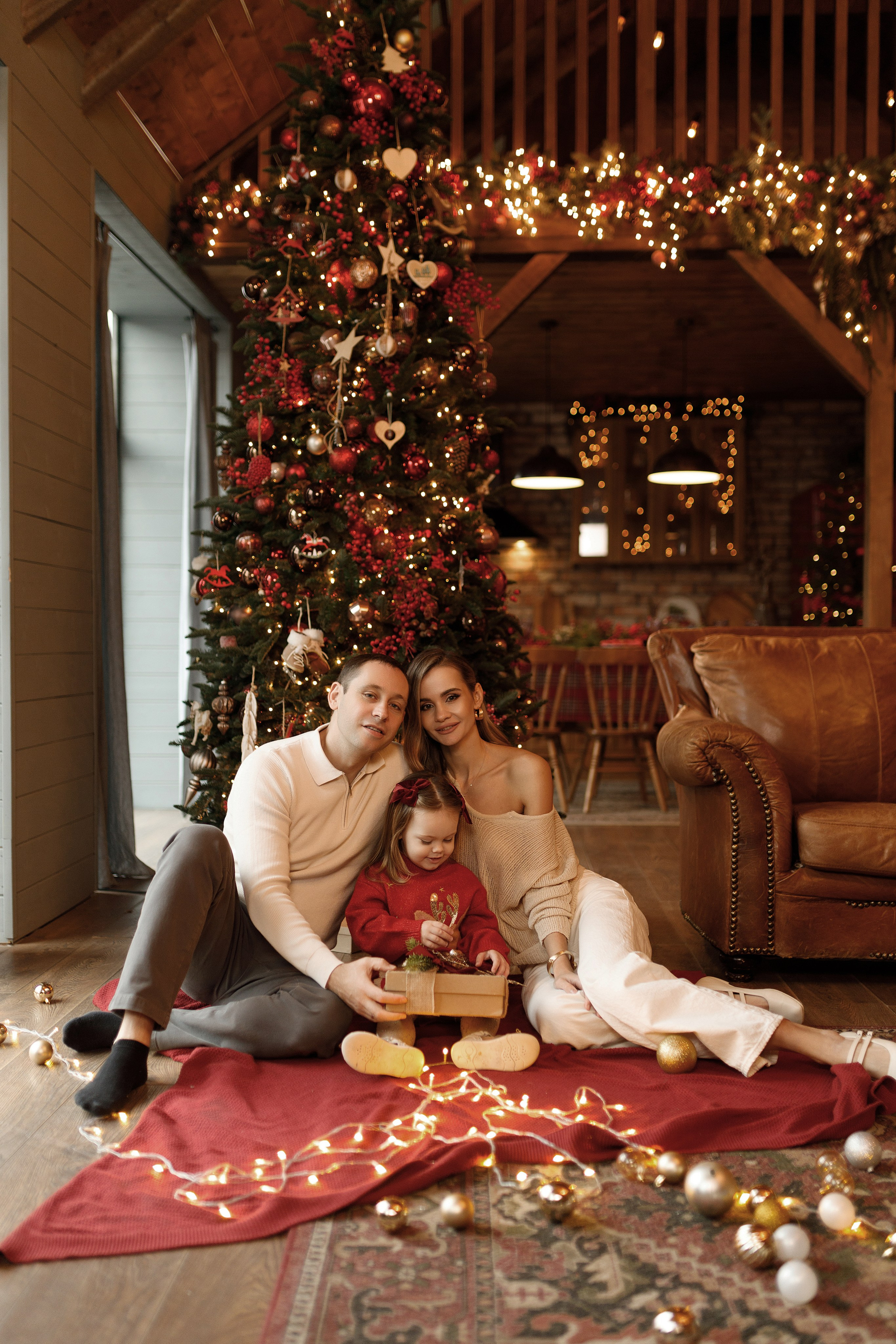 № 14. Фотограф в Москве Юлия Хамзина