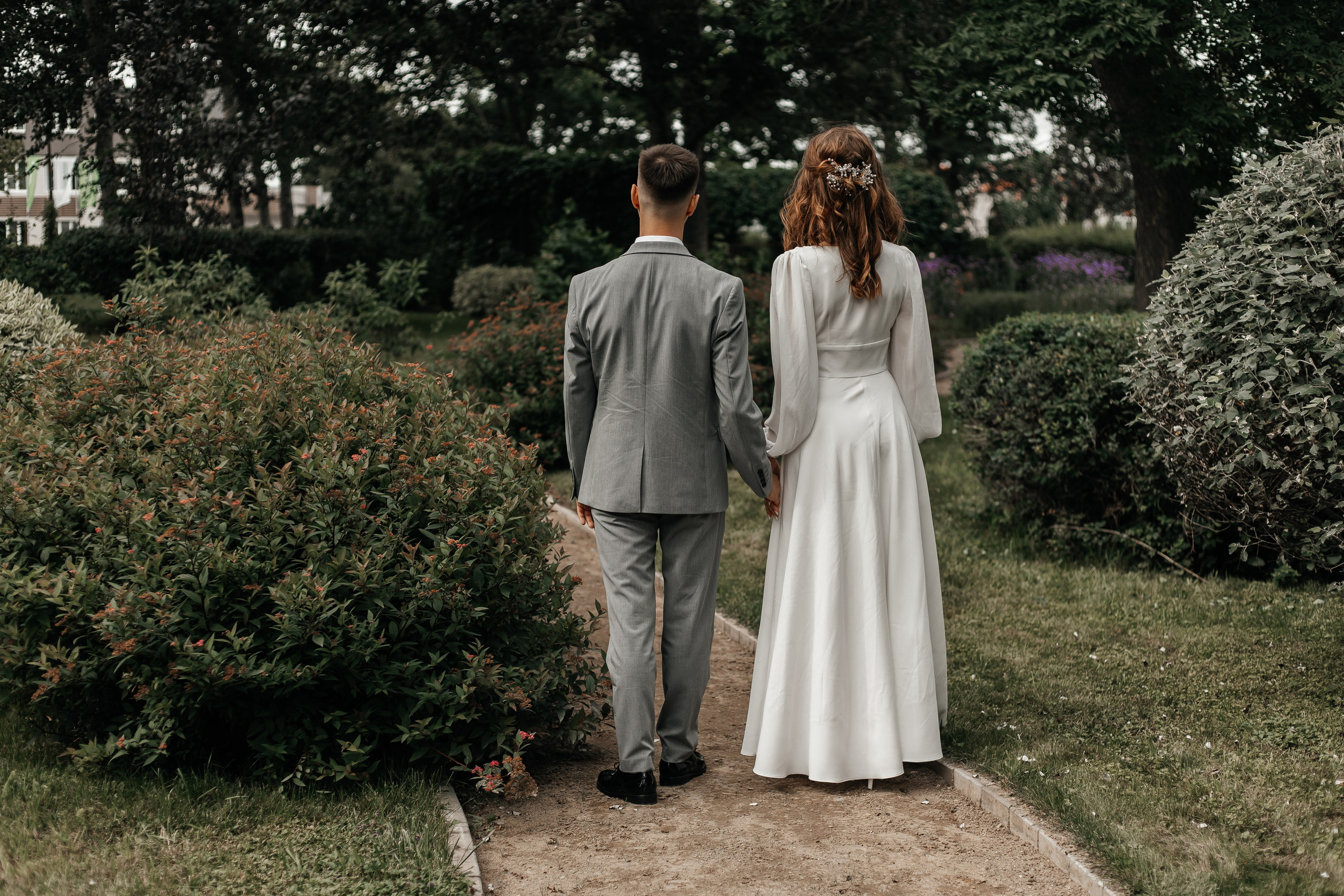 Диана & Никита. Фотограф Южно-Сахалинск Сахалин Анастасия Тучина