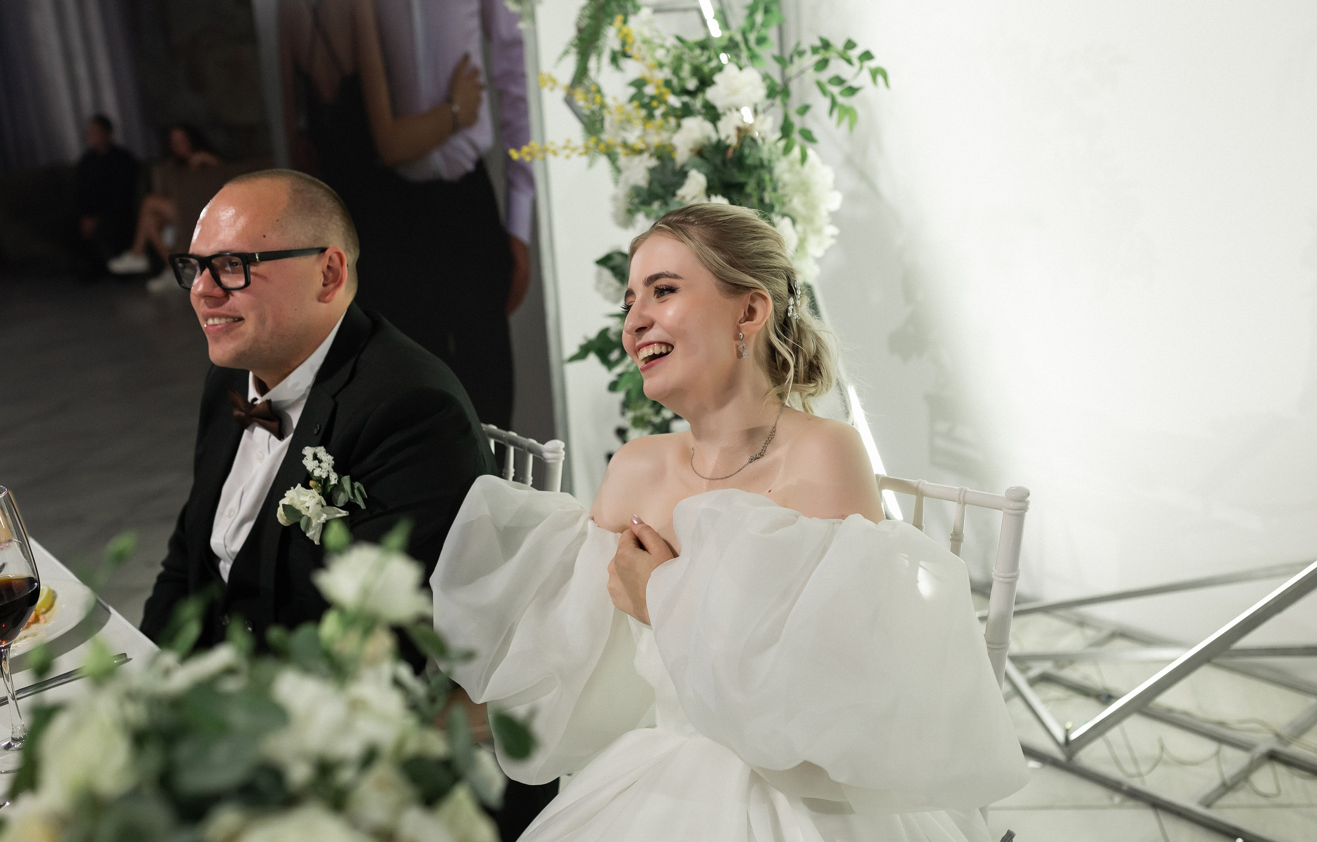 Вова&Соня. Свадебный фотограф в Краснодаре Анастасия Широкова