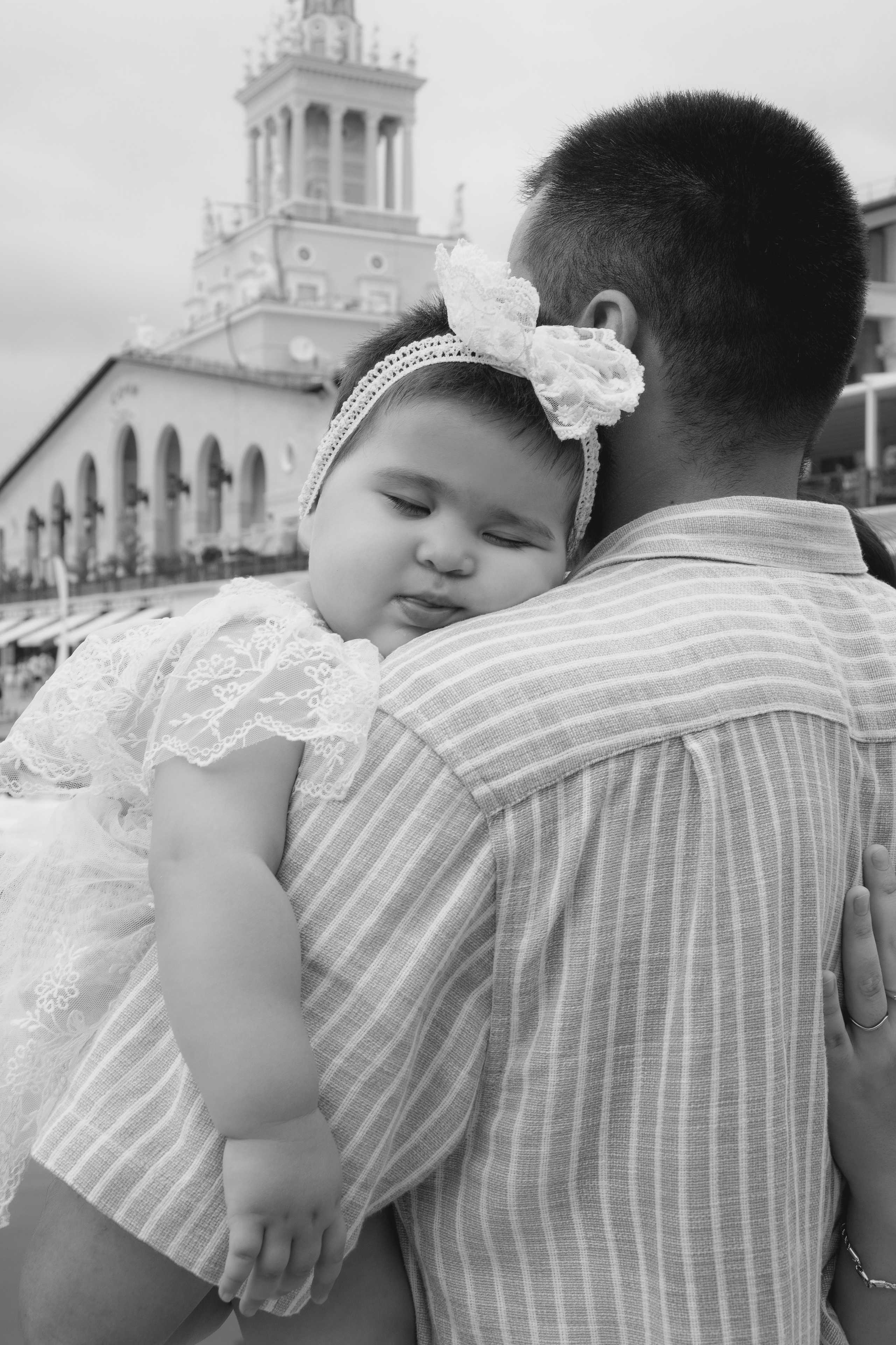 Семейная Съёмка