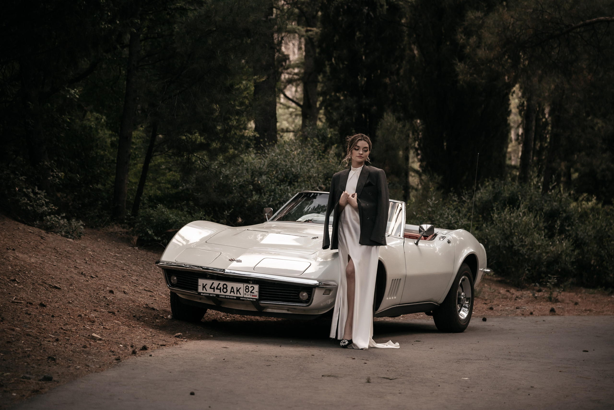 Ялта. Дача Чехова. Свадебный фотограф Анна Хочева