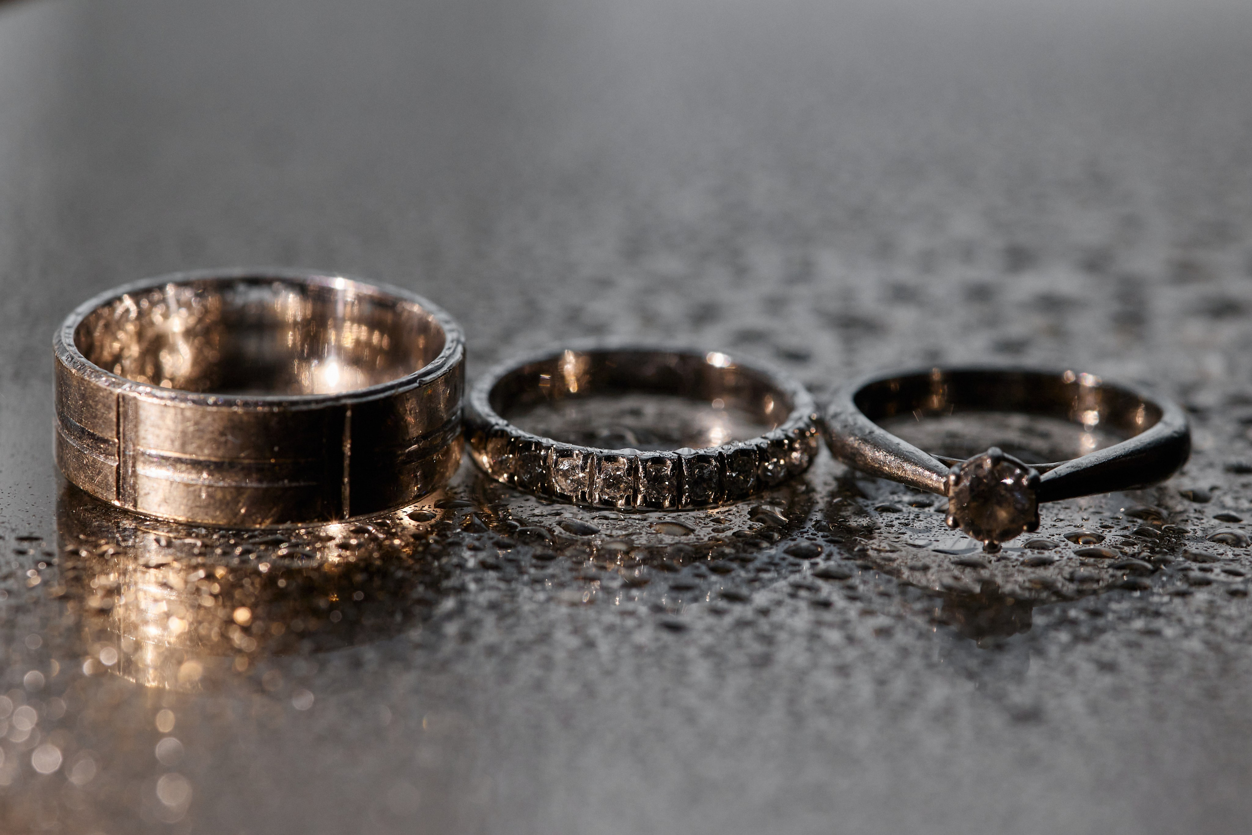 Свадебный фотограф в Москве и Подмосковье