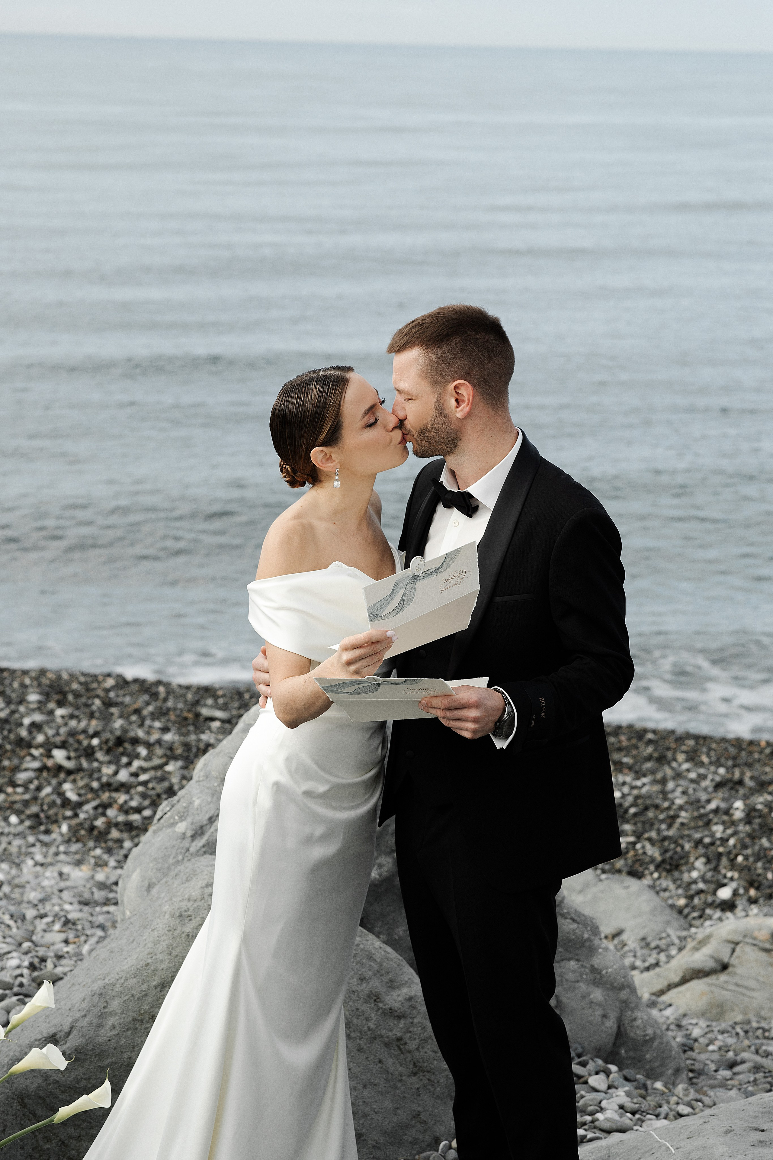 Александра и Александр. Свадебный фотограф Ростов-на-Дону Виолетта veslers.ph