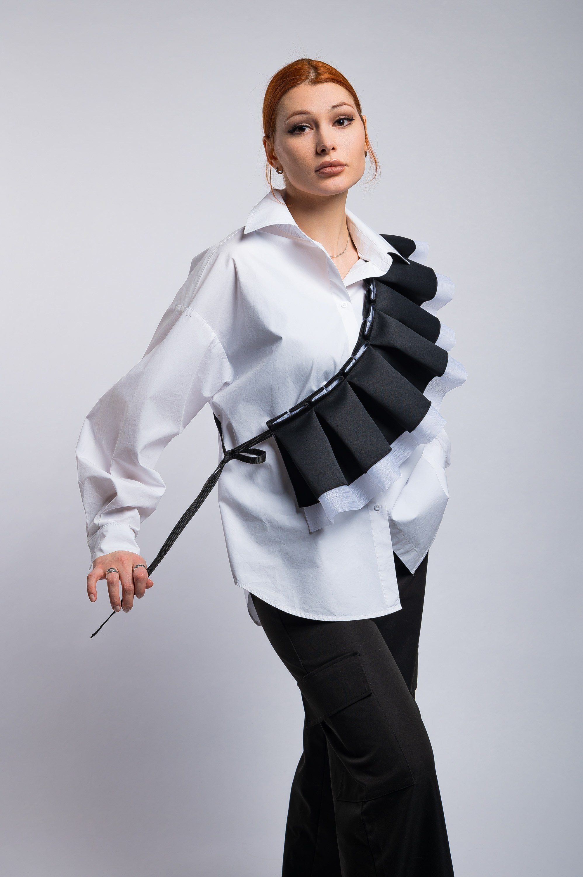 Рюши. Главная