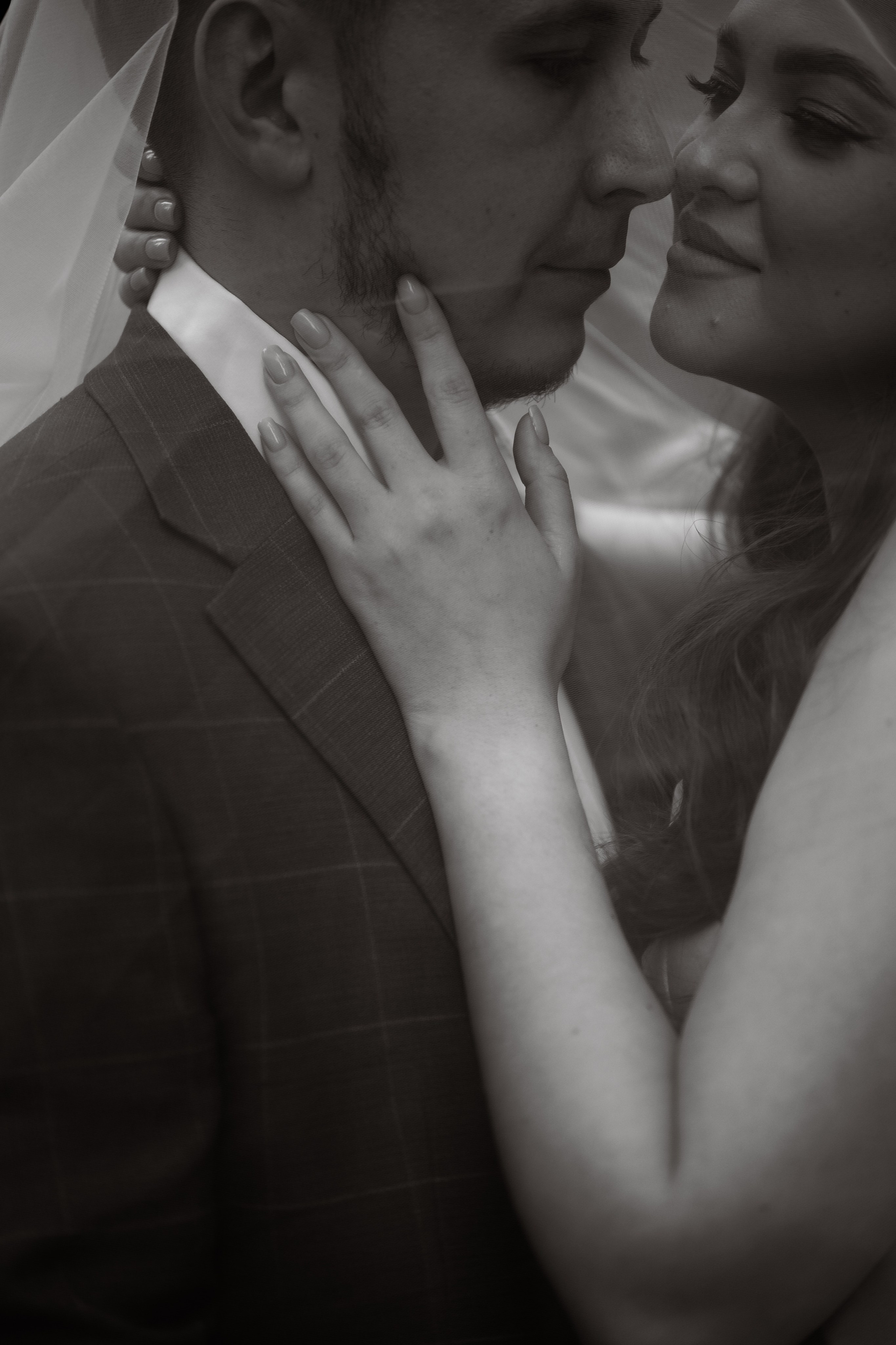 Денис и Ксения. Свадебный и семейный фотограф в Ижевске Романова Ольга