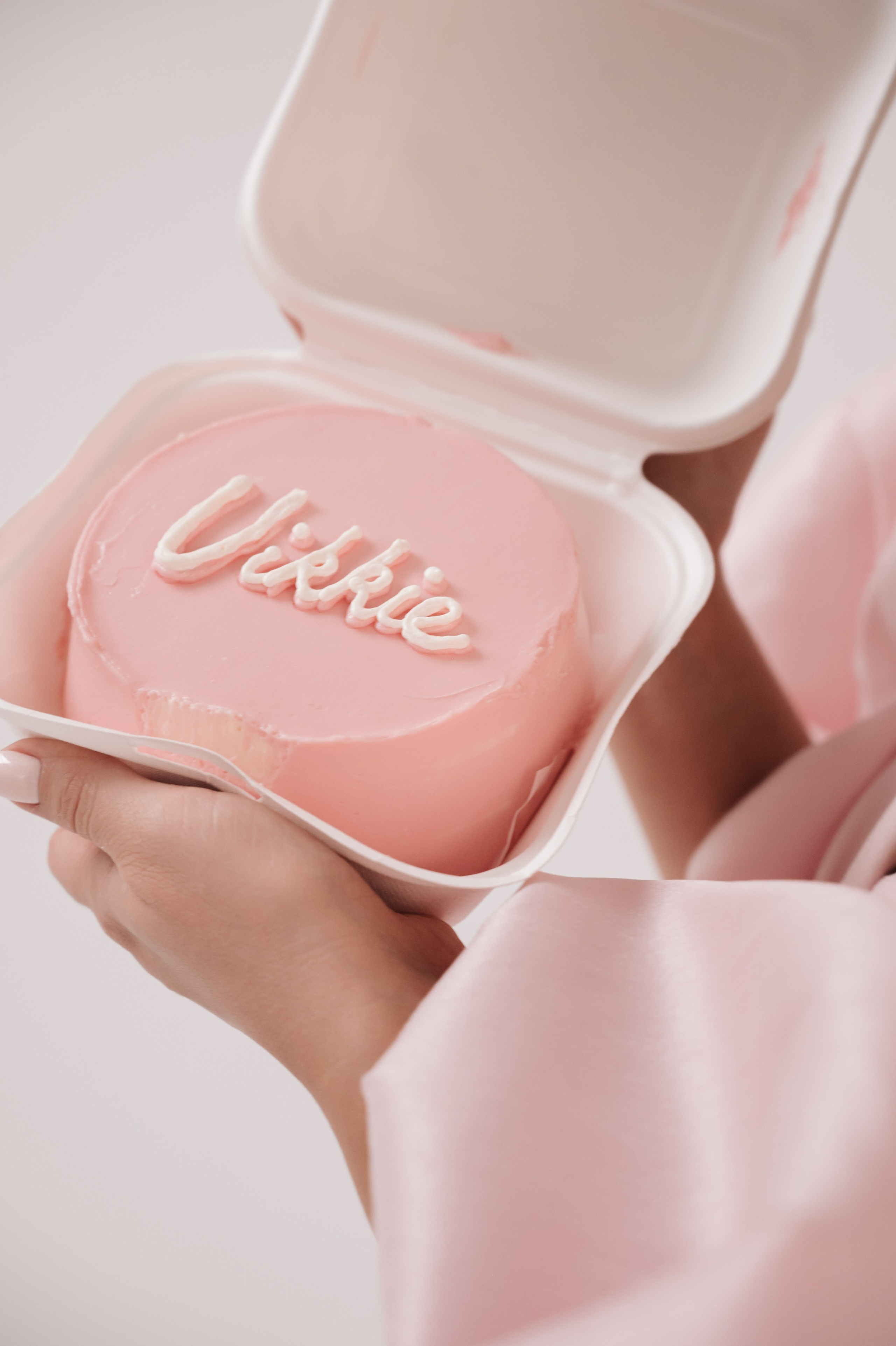 Виктория. Свадебный и семейный фотограф Вероника Холод