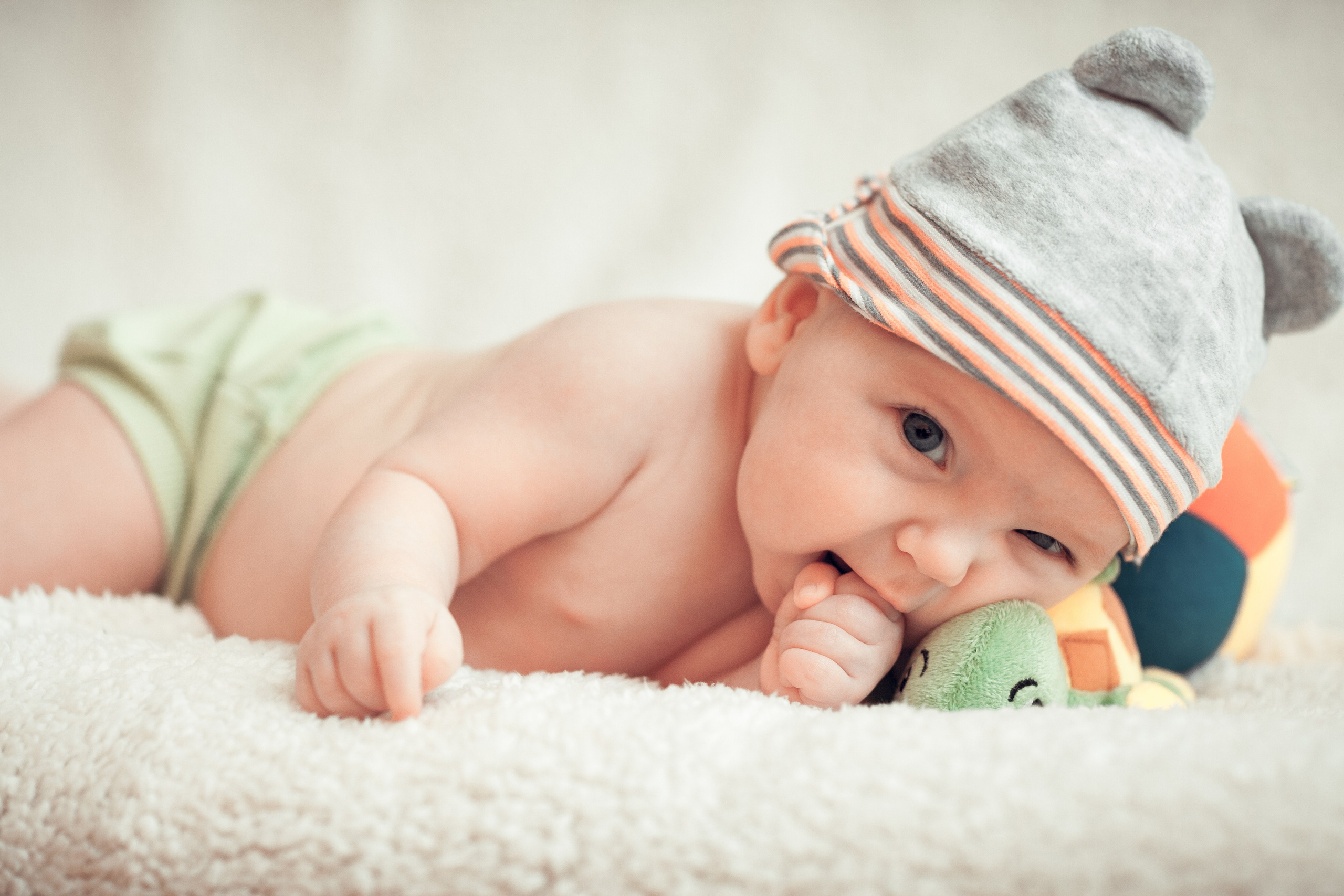 Фотограф Мария Ларина