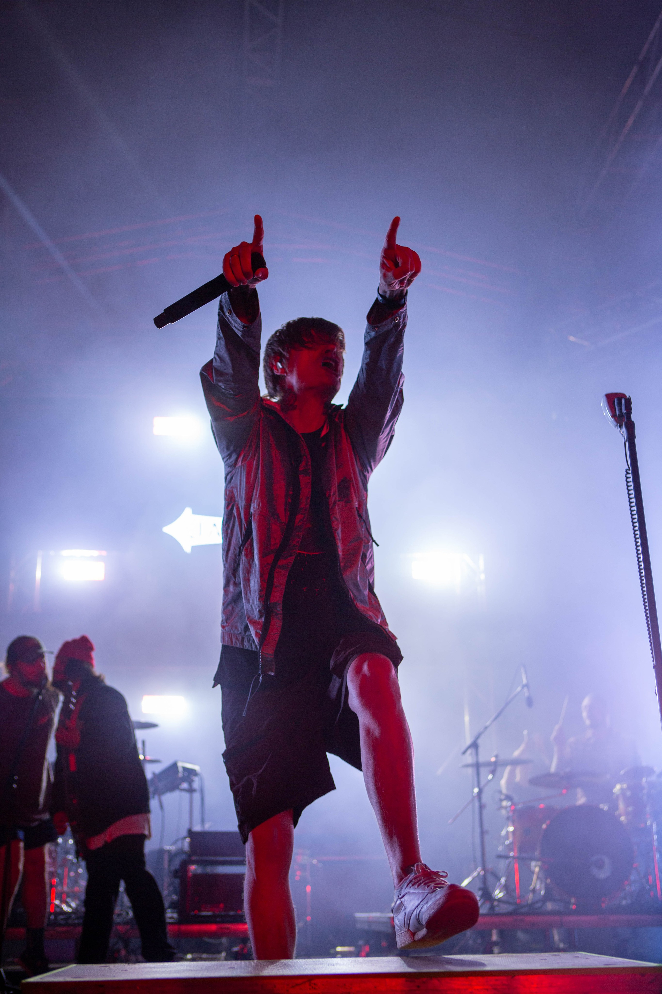 JANE AIR. Репортажный и портретный фотограф Михаил Мартиросян