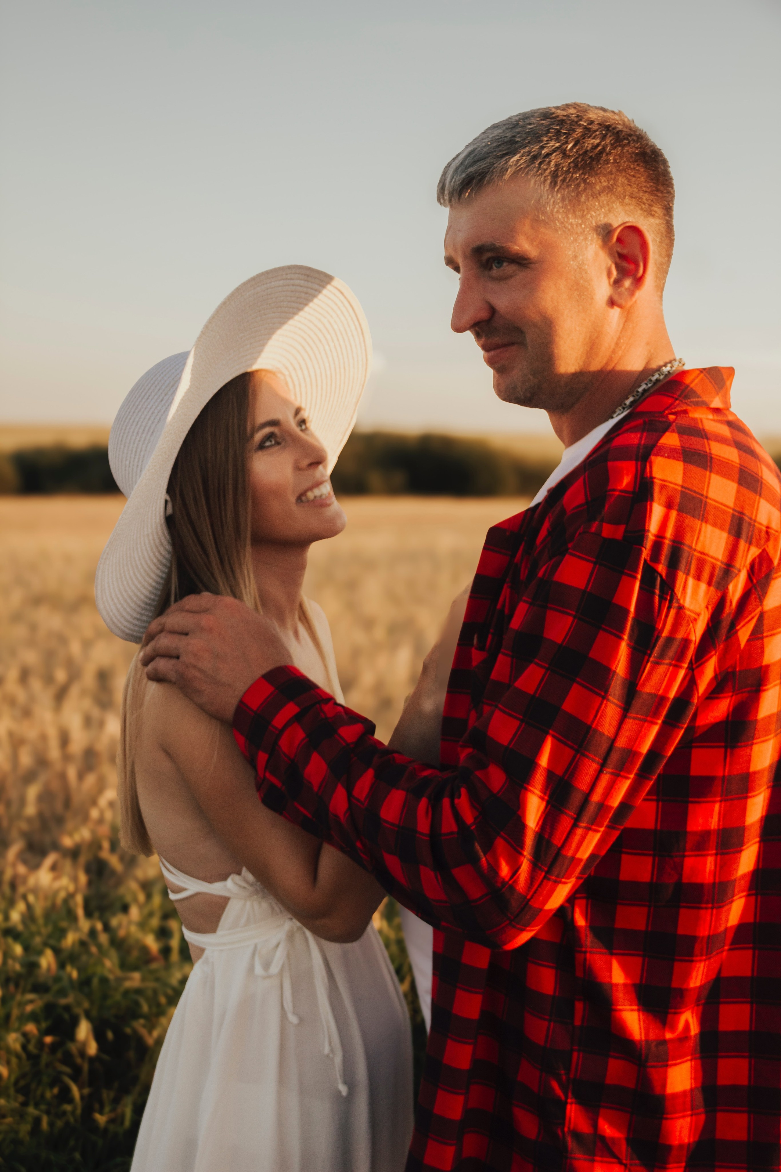 Семейная прогулка. ProFoto