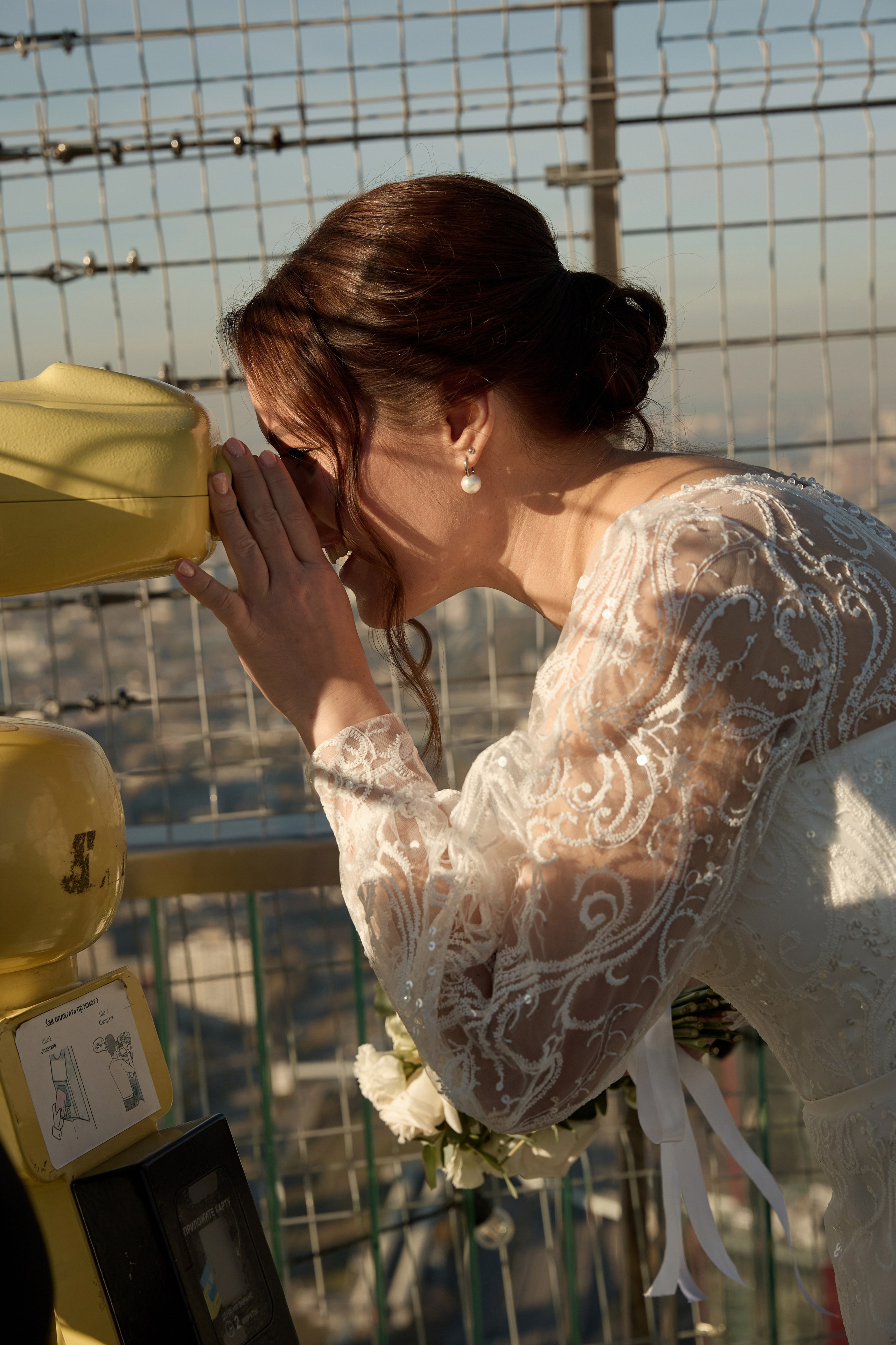 Юрий и Маргарита. Обо мне