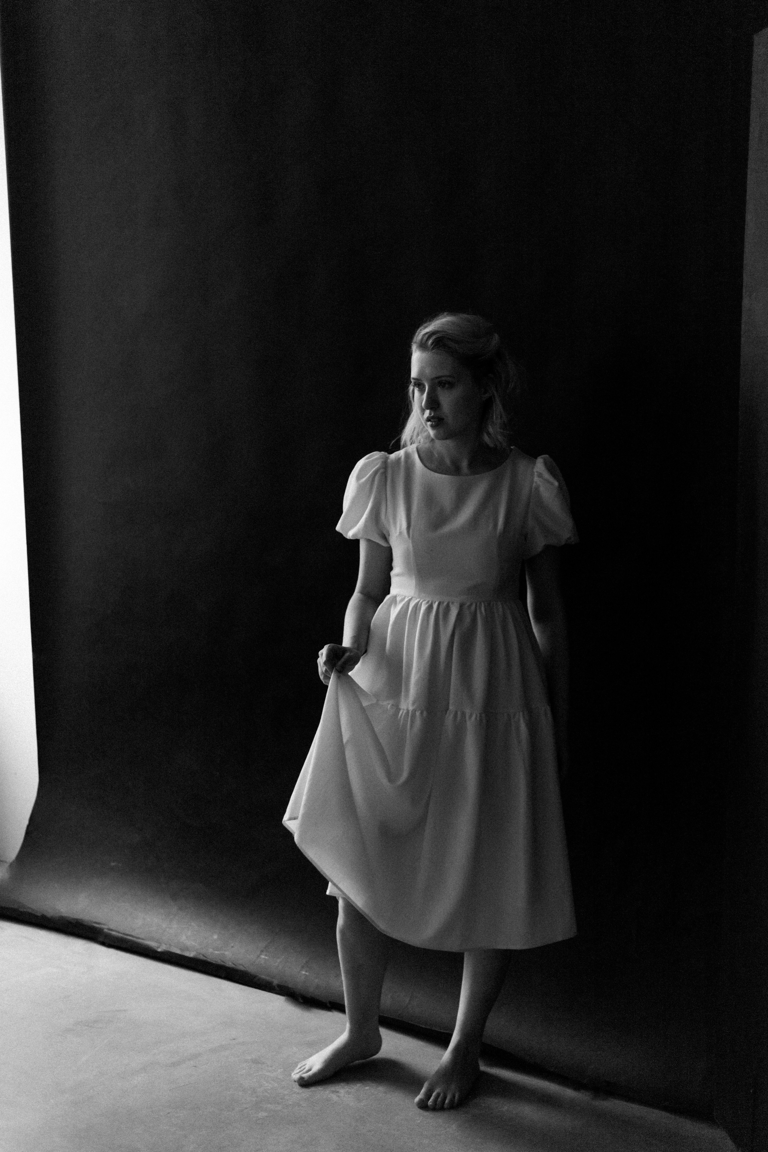 Светлана. Женский фотограф в Москве Юля Иванова