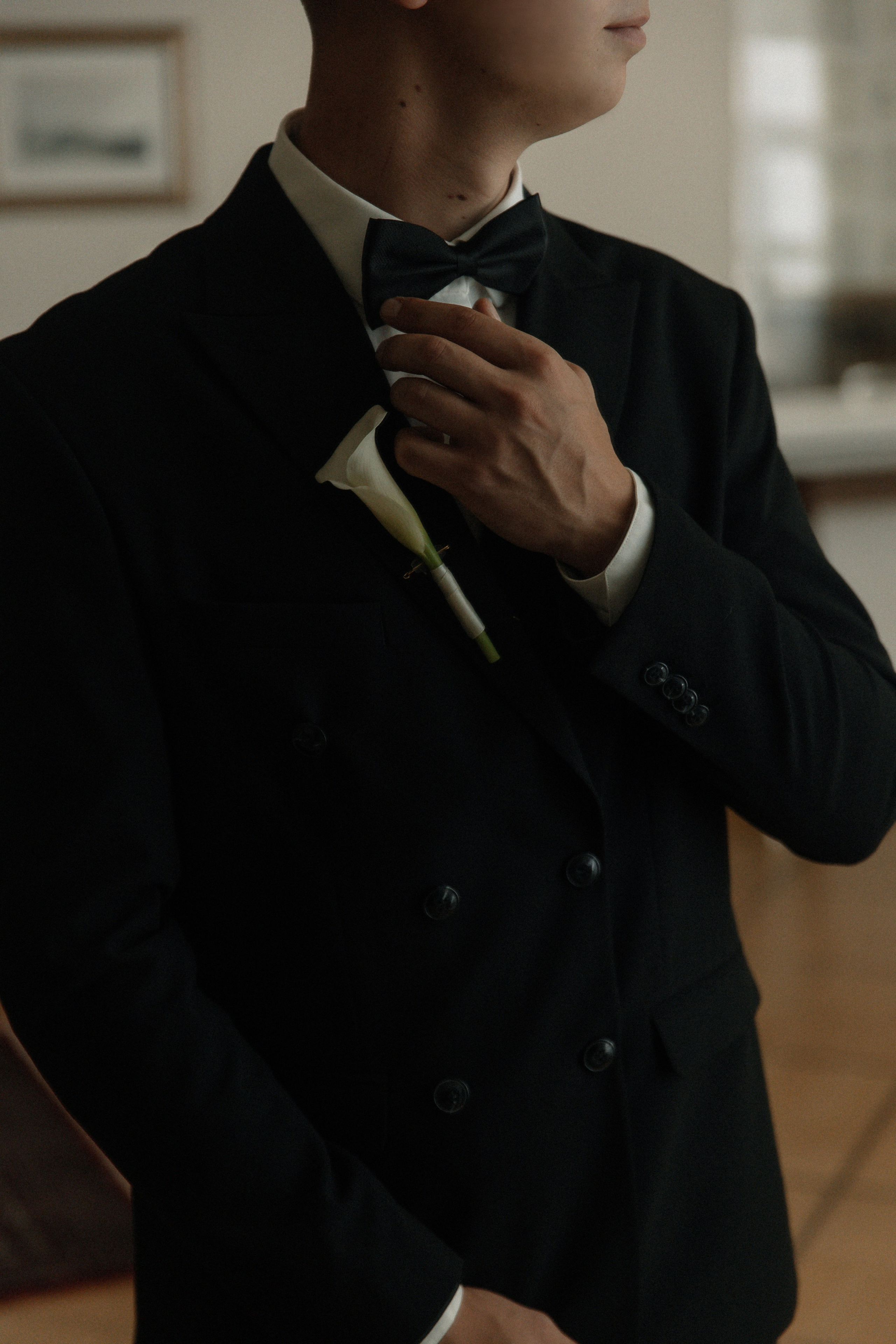 Все начинается с любви!. Свадебный фотограф Алина Хабарова