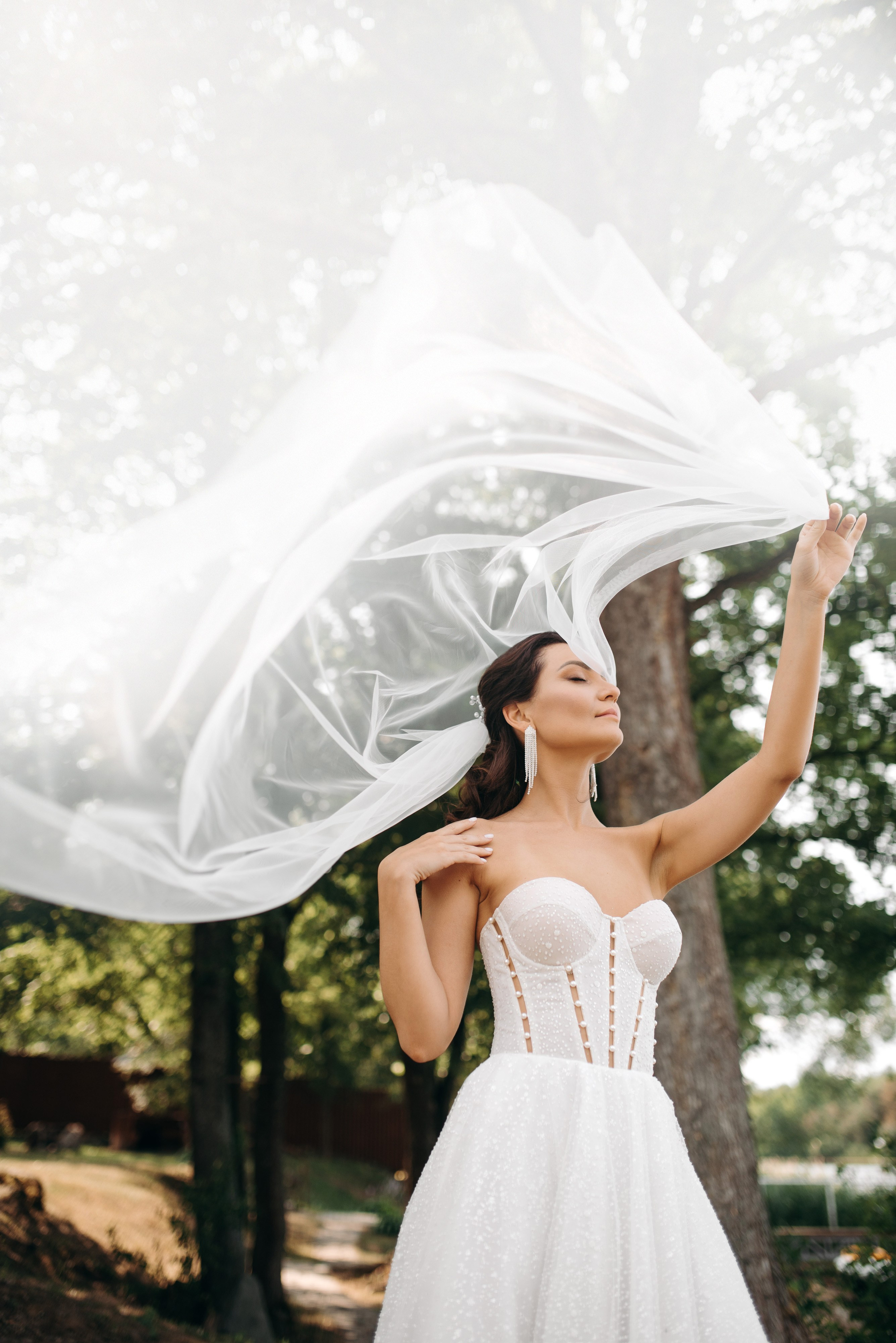 Николай и Анита. Фотограф Тривашкевич Александр