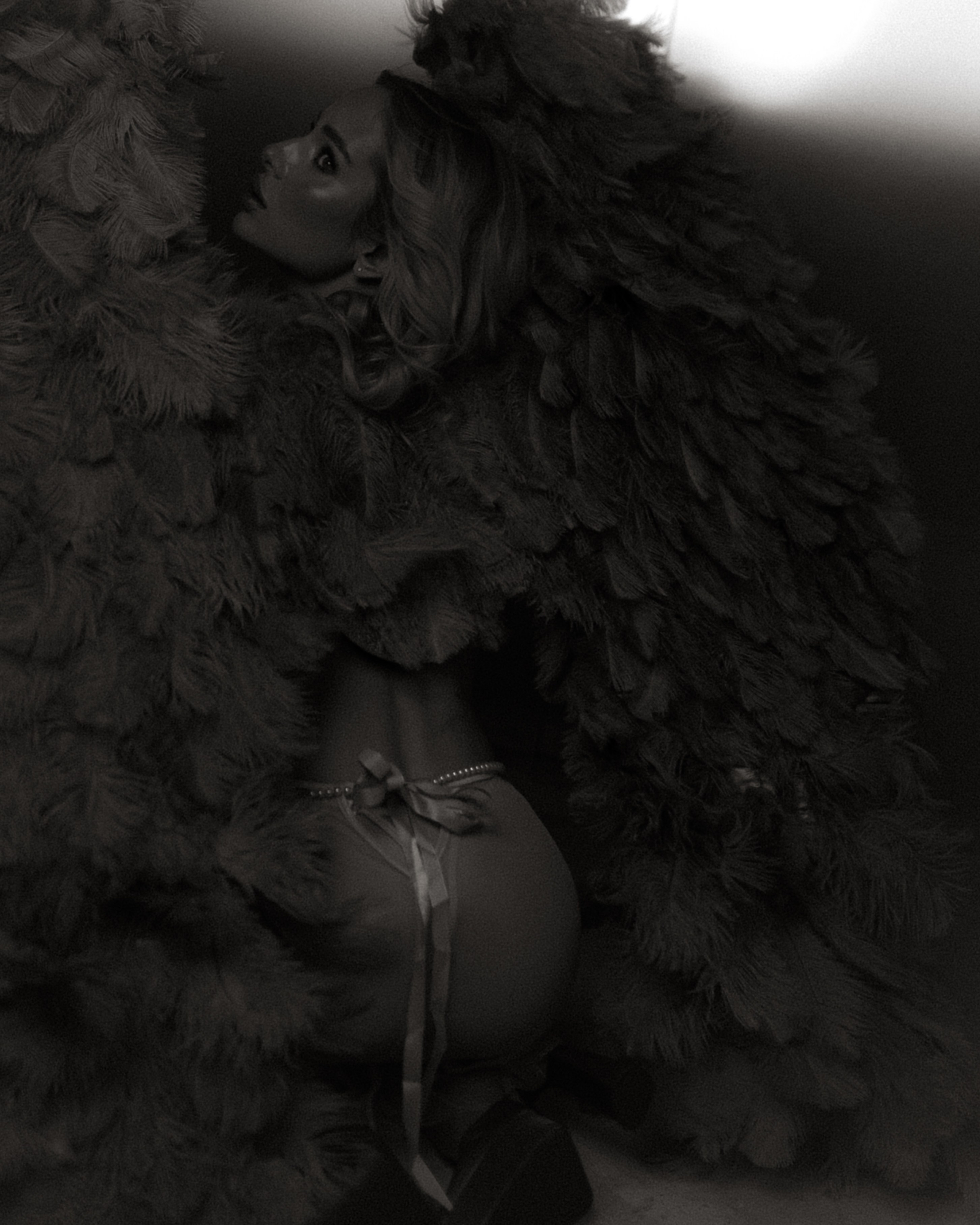 Ксения. DARYA.BELKINA