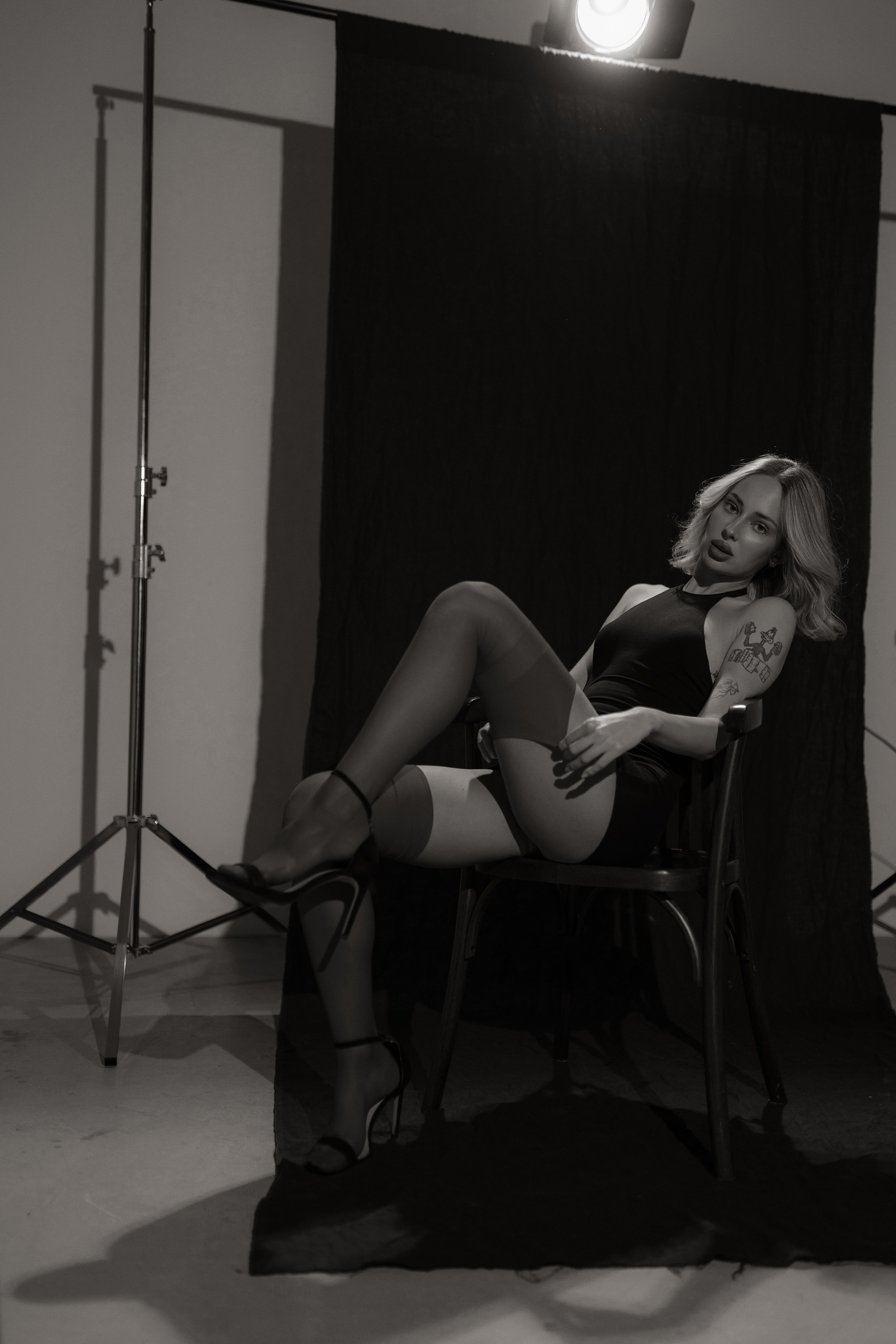 Ксения. DARYA.BELKINA