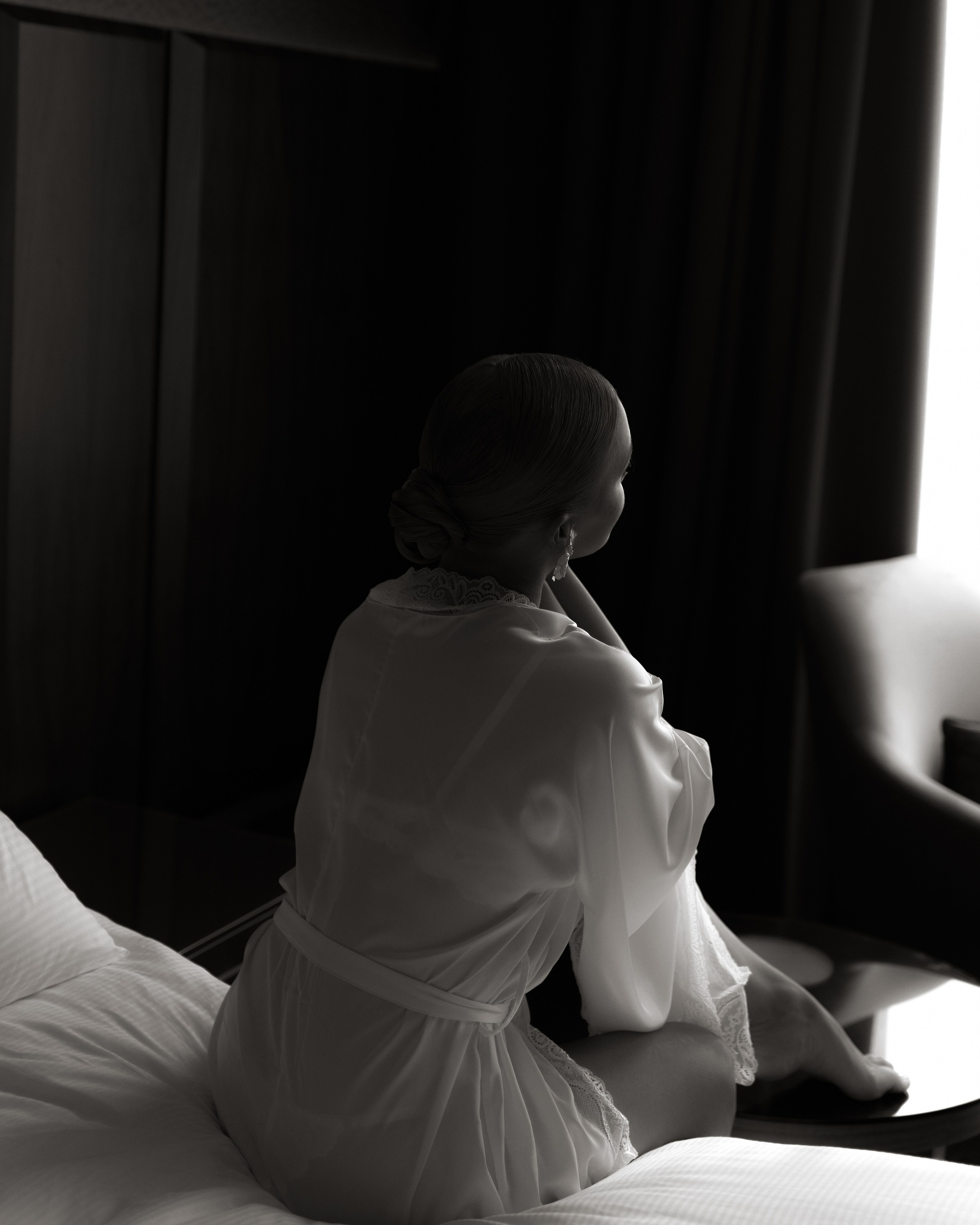 Андрей и Маргарита. DARYA.BELKINA