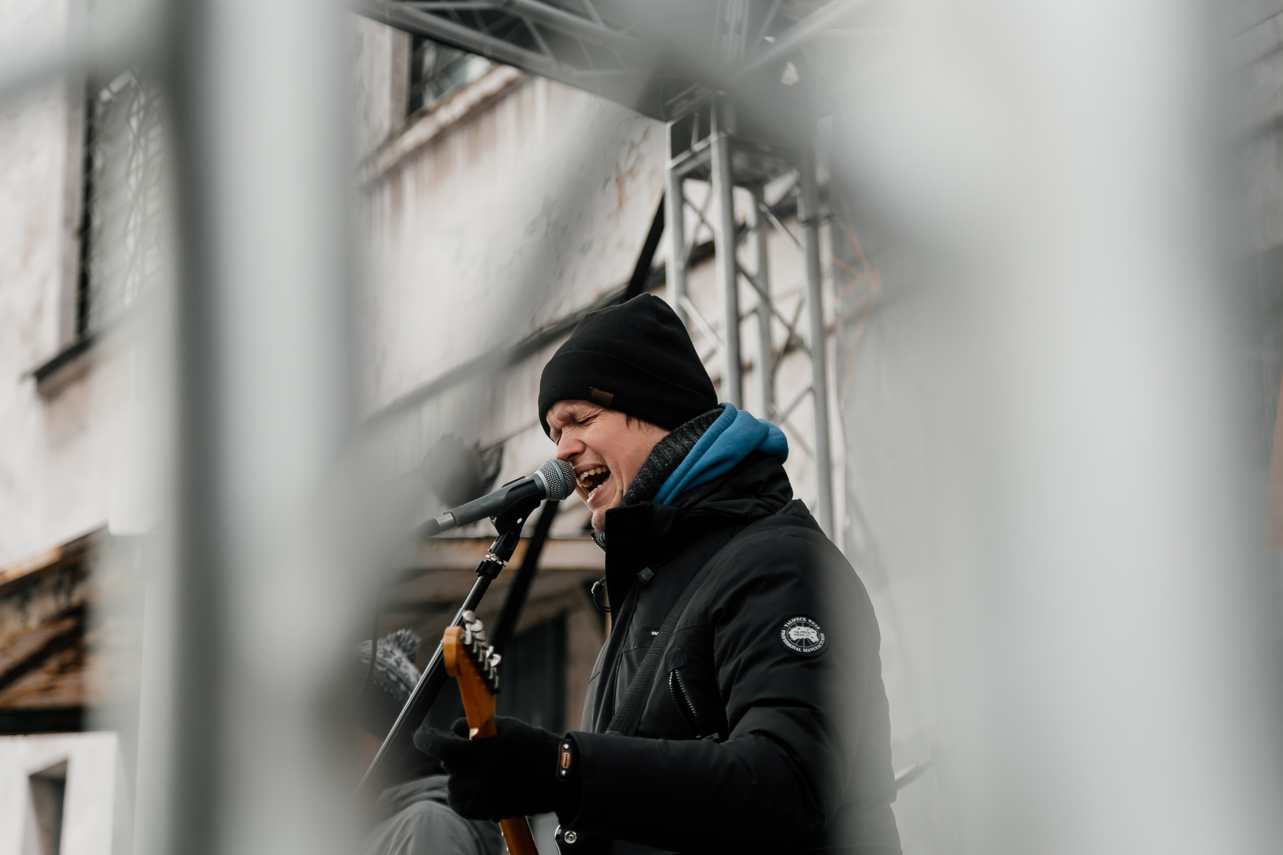 EI6. Фотограф Иван Гуляев