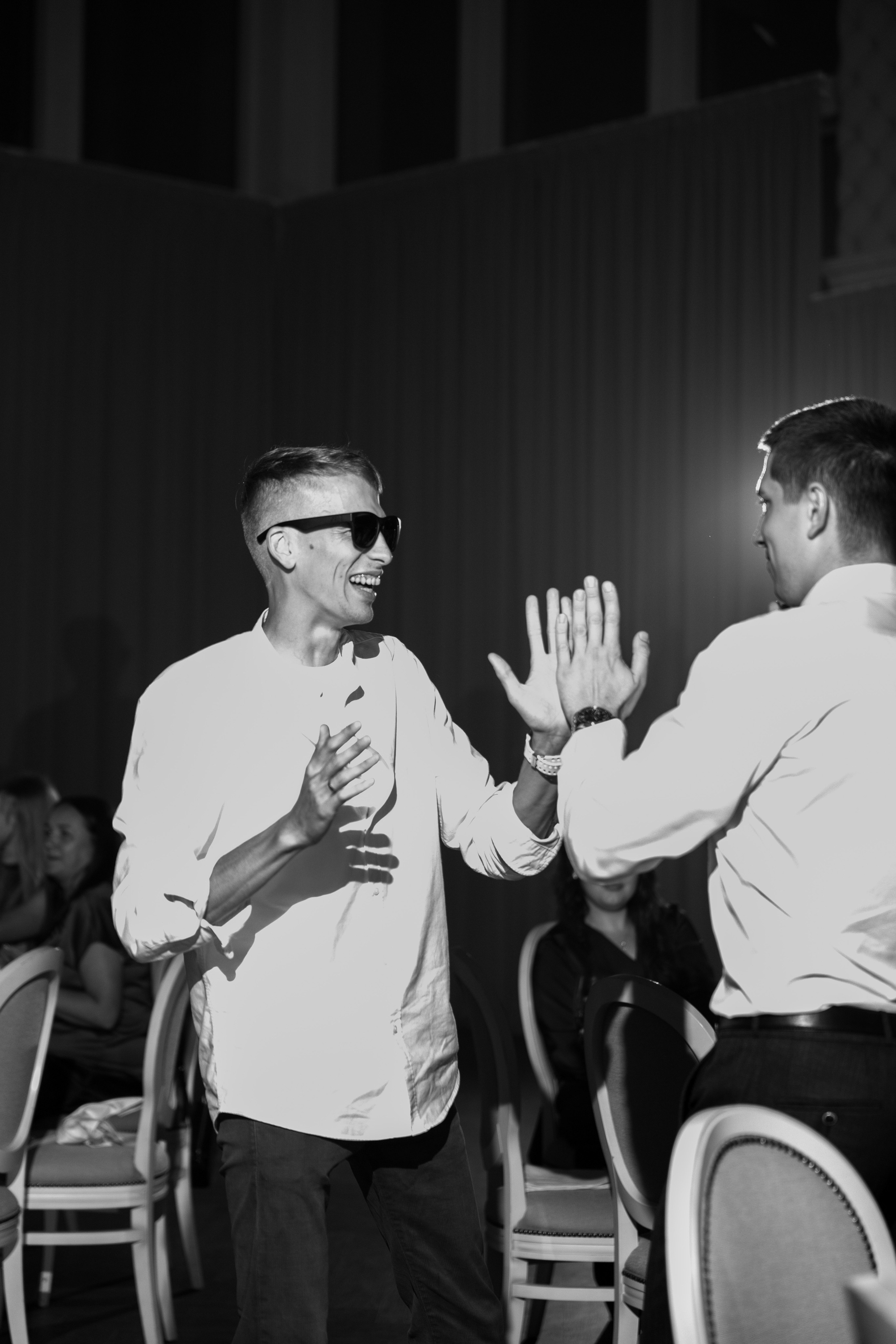 Алёна и Сергей Kedr Hall. Свадебный и семейный фотограф  во Владивостоке Ольга Украинец