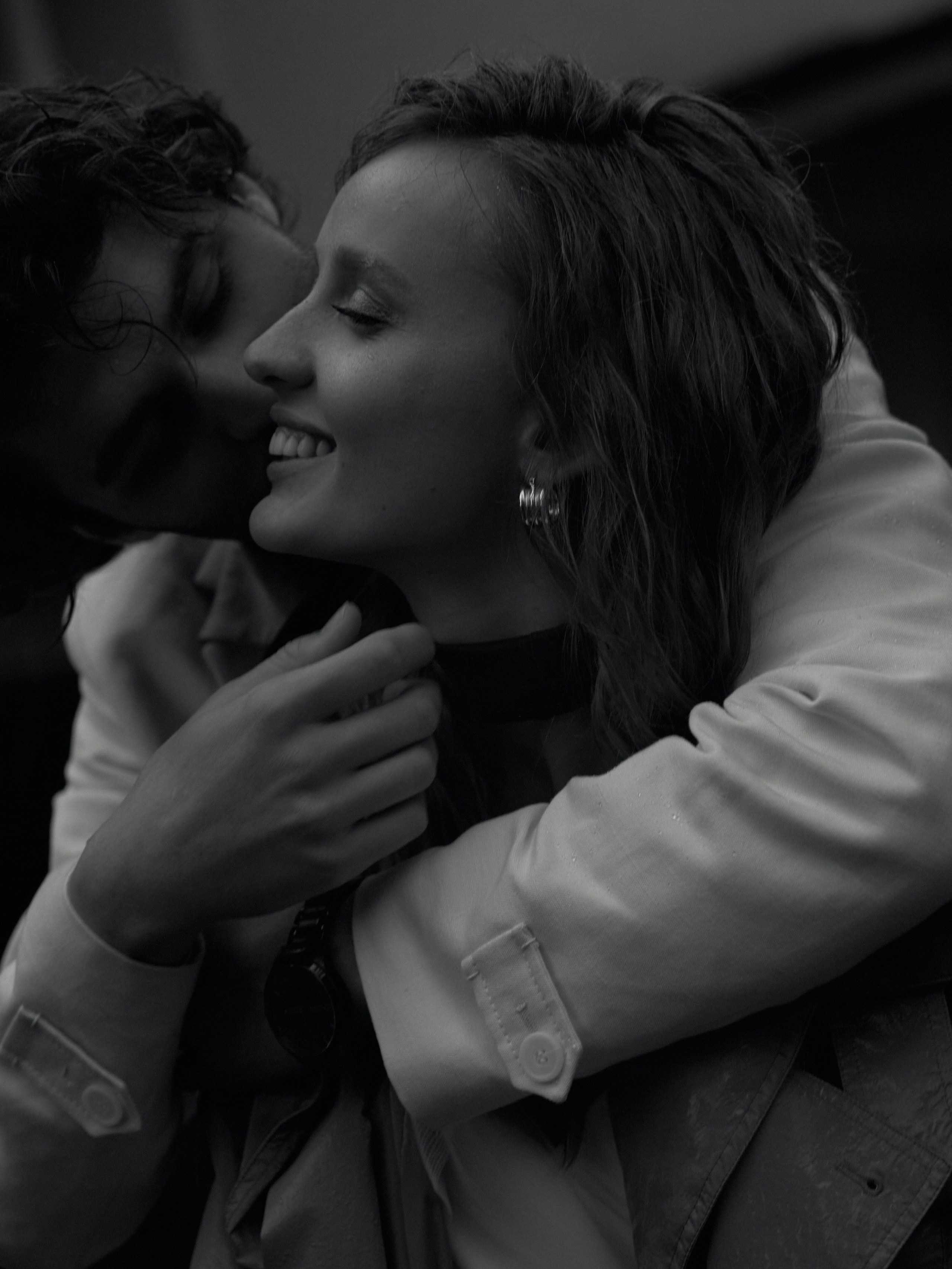 Давид и Милита