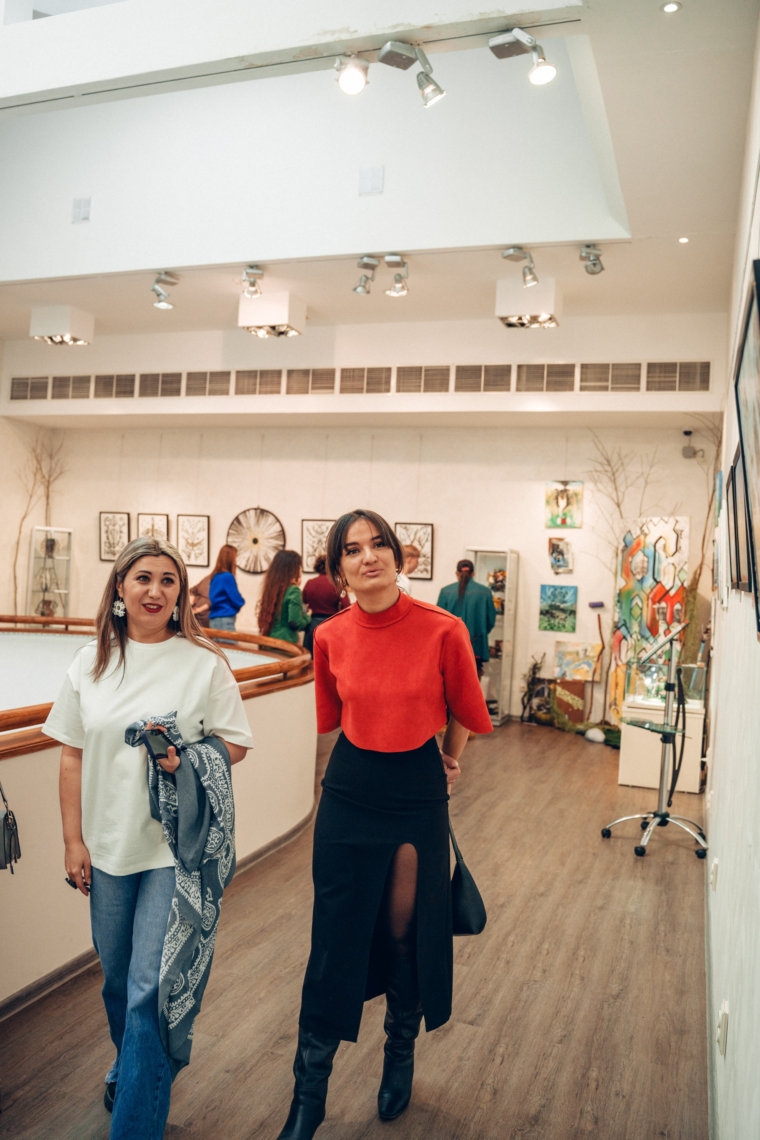 Лайфстайл фотограф в Ханты-Мансийске Мария Шишкина