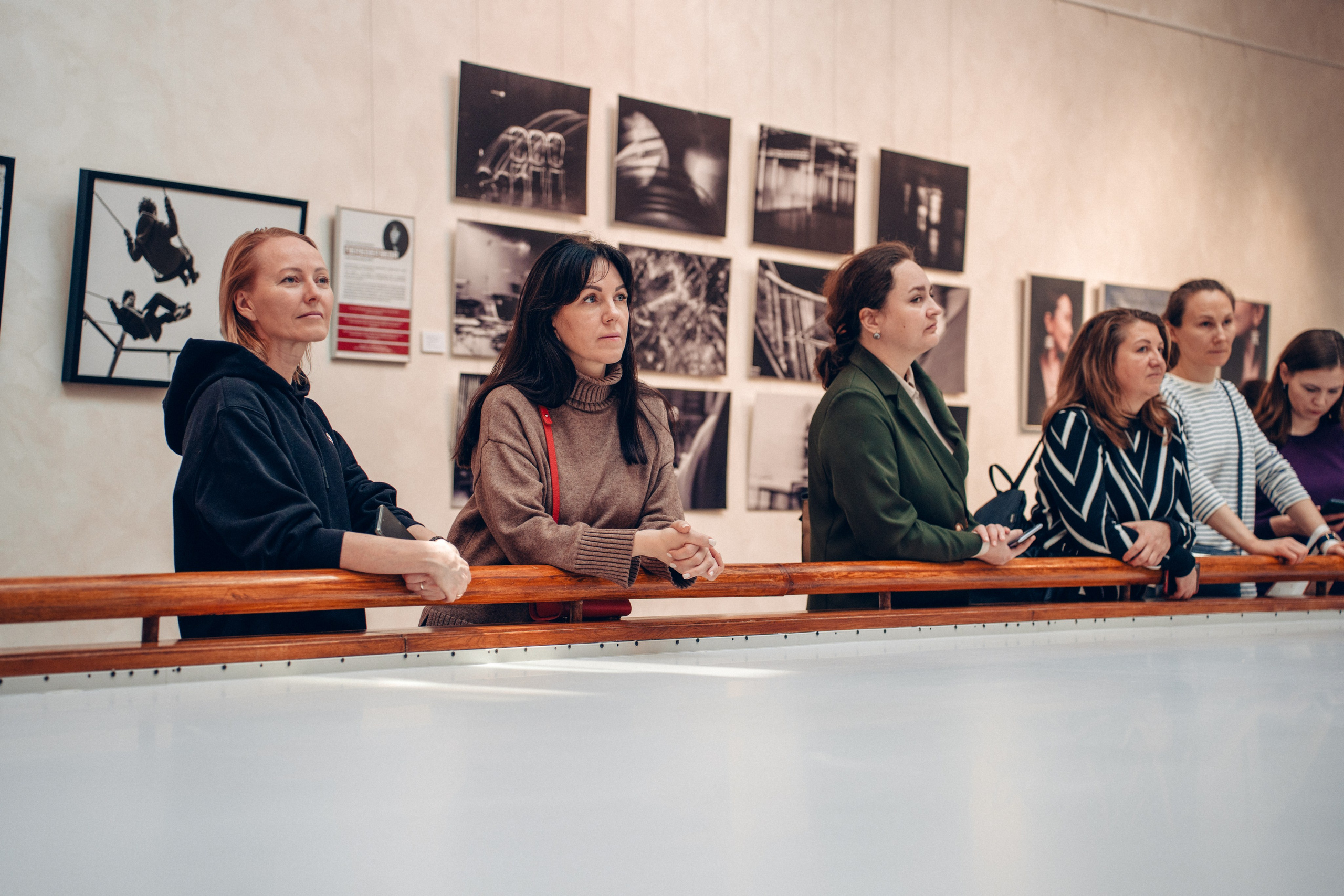 Лайфстайл фотограф в Ханты-Мансийске Мария Шишкина