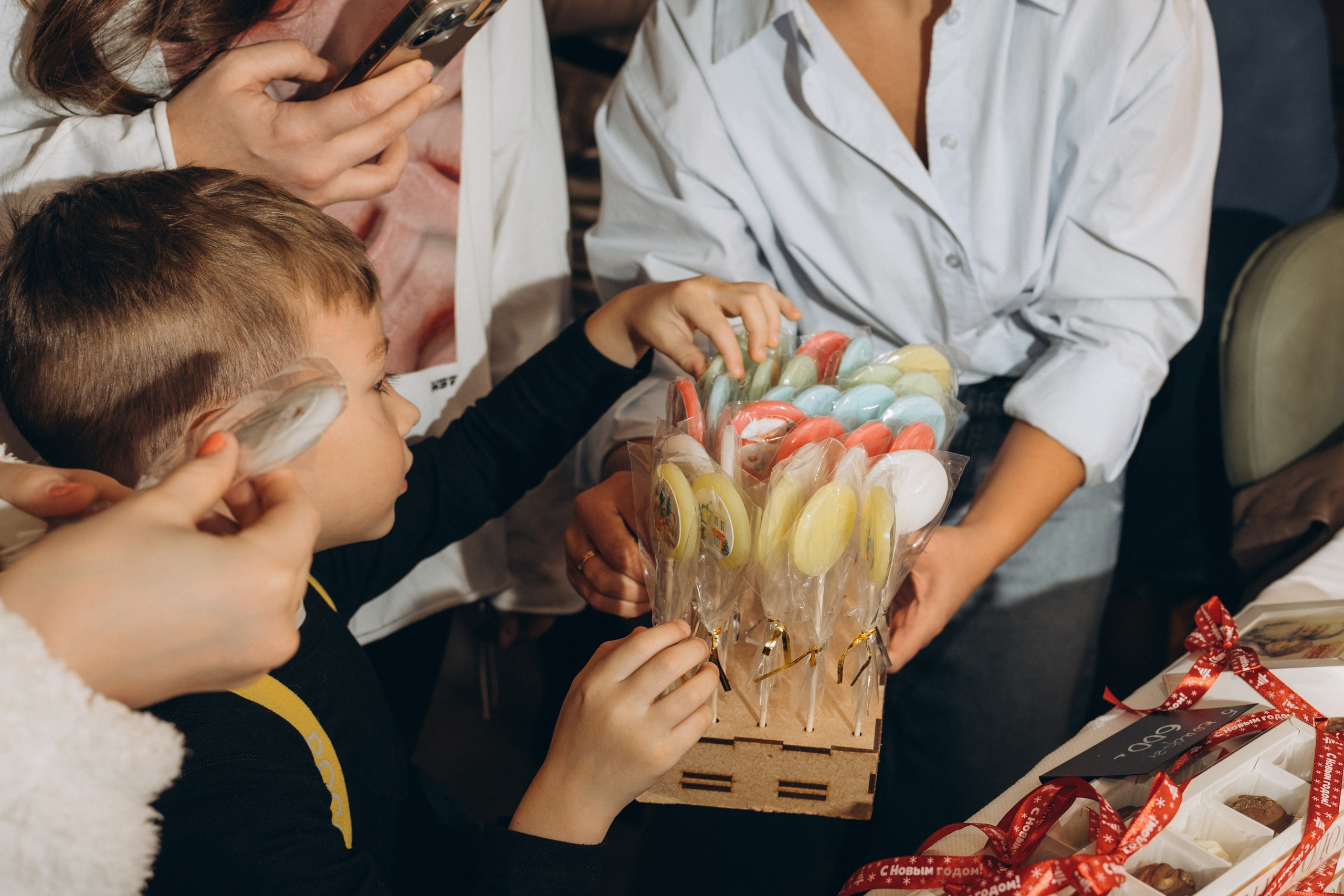 Репортажная съёмка. Лайфстайл фотограф в Ханты-Мансийске Мария Шишкина
