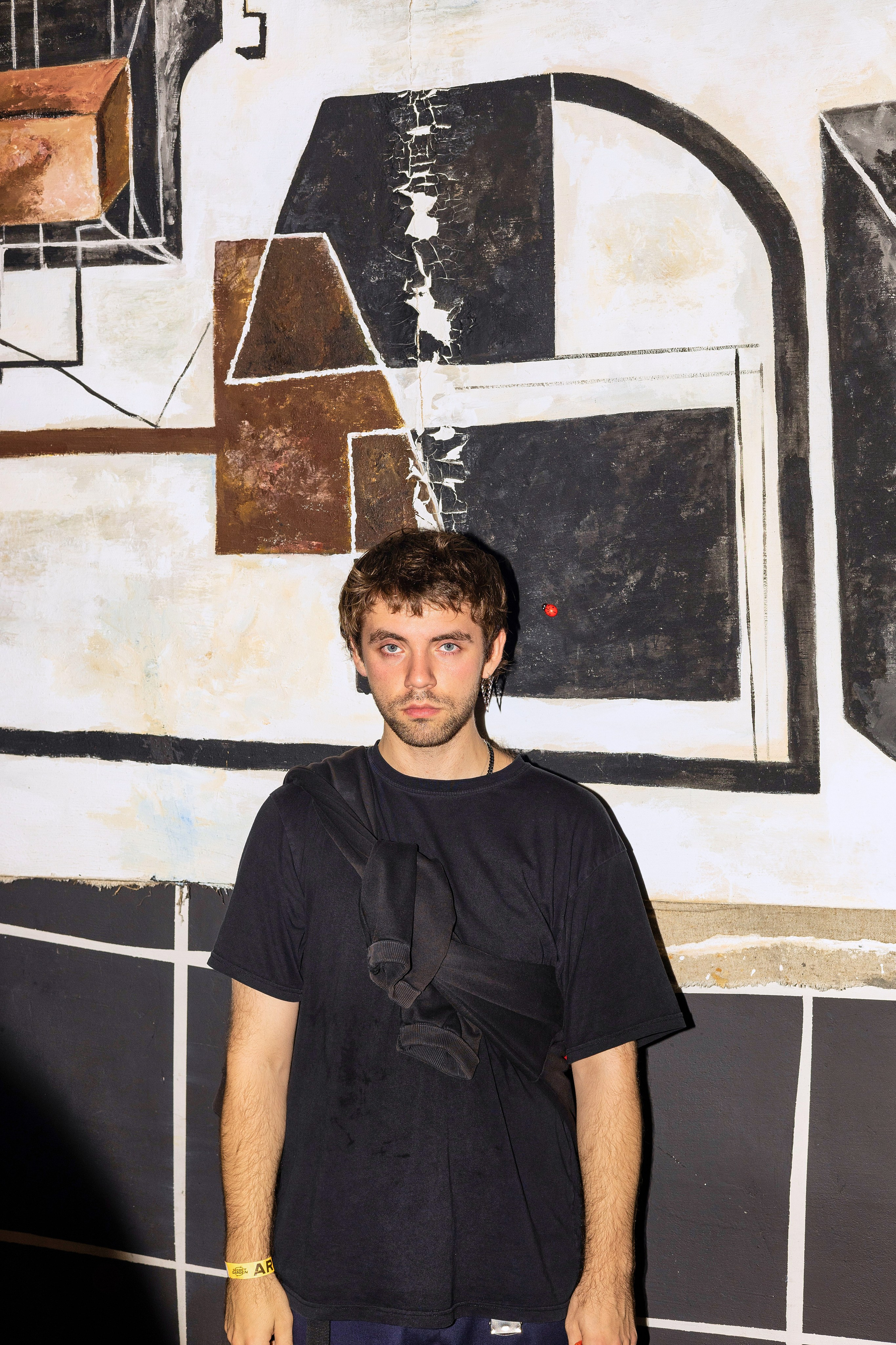 Ритмы. VICTORIA SHU