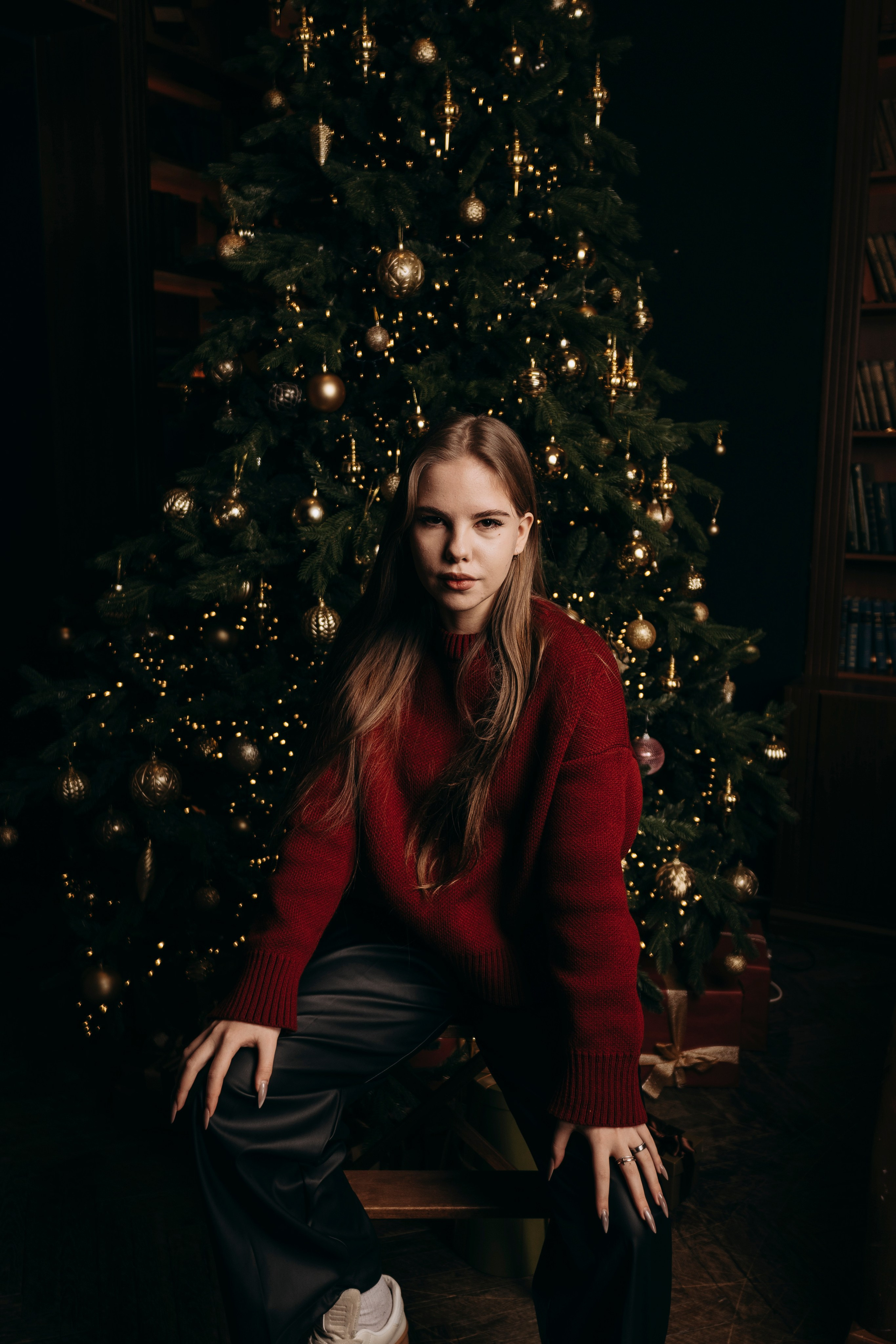 Семейная фотосессия. Фотограф | Липецк