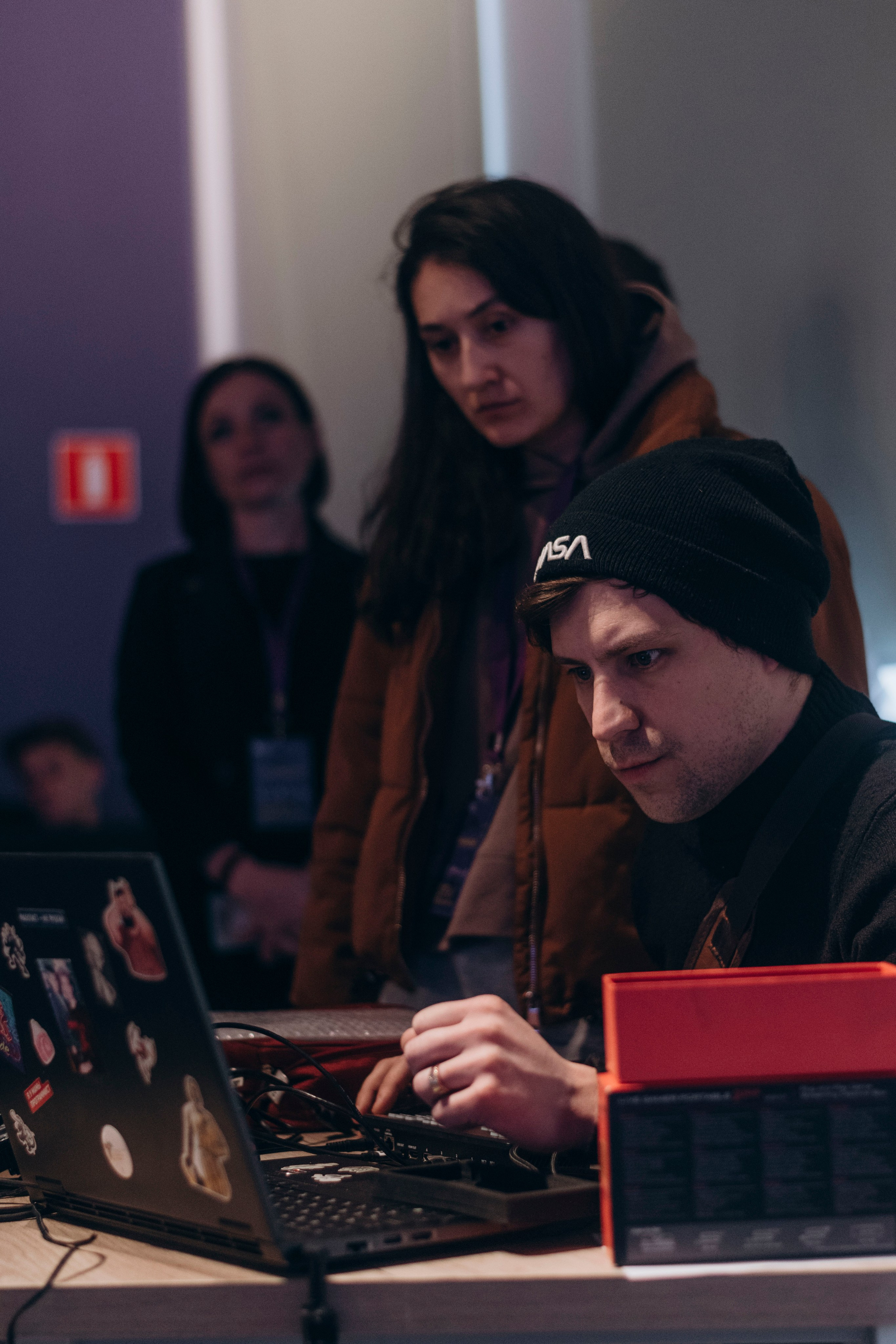 Липецкий питчинг кинопроектов. Фотограф | Липецк