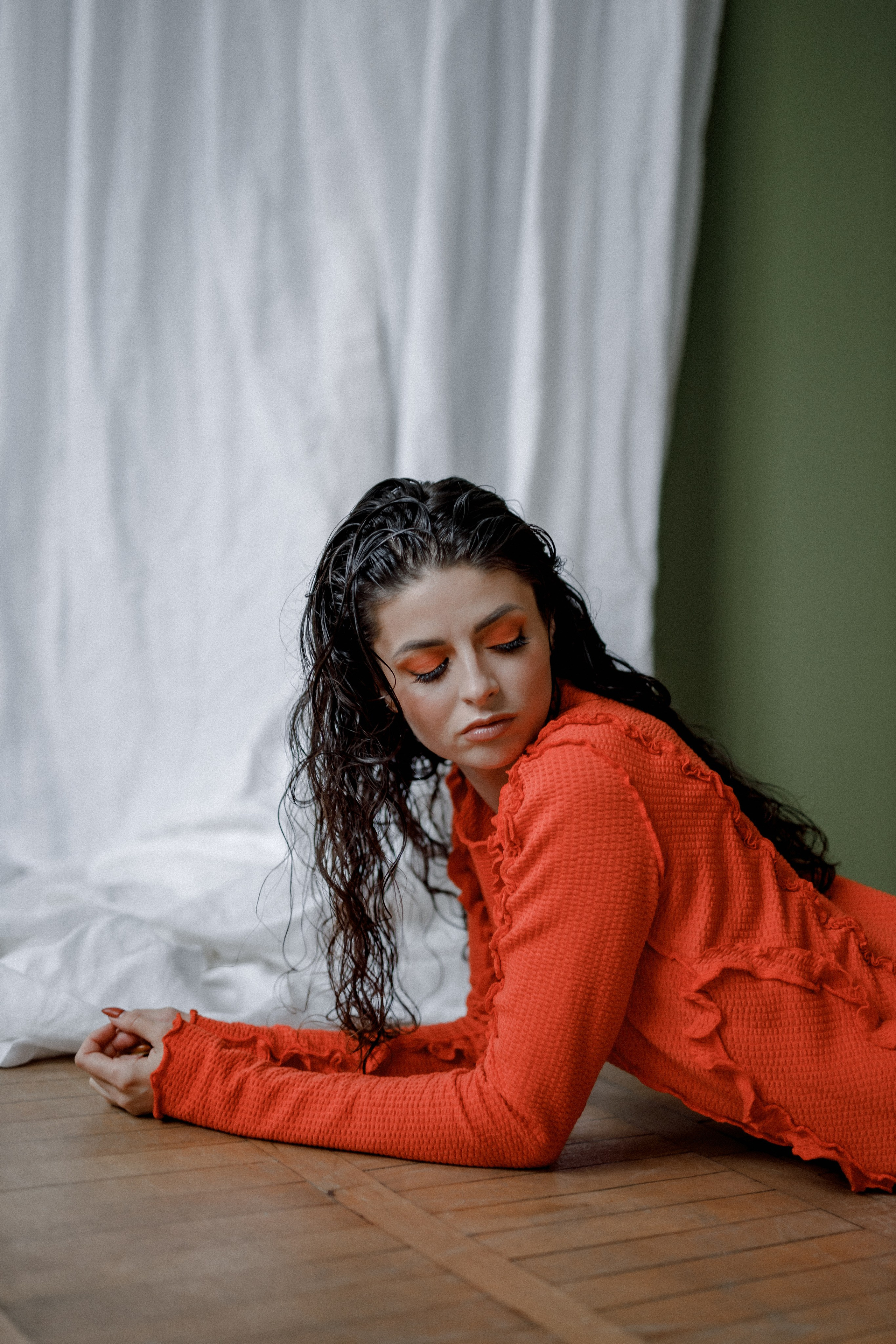 Юля. Свадебный и портретный фотограф в Москве, Туле и Брянске Дара Евсеева