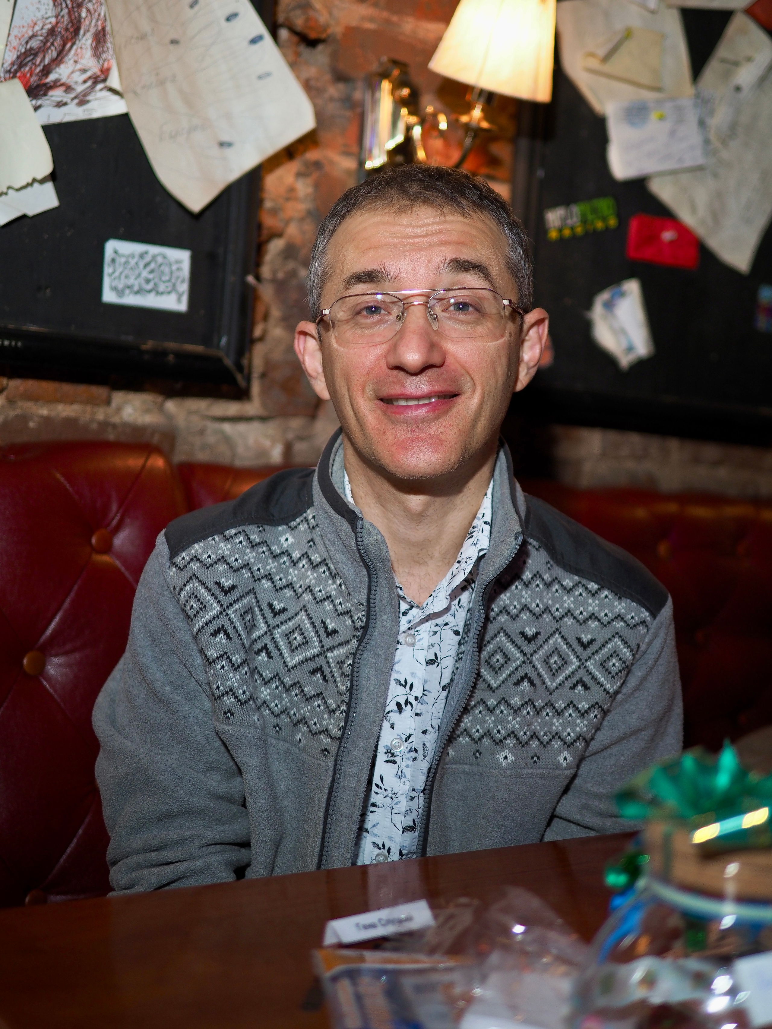 DeFaqto 01.10.2024. Московская кавер-группа BankBand