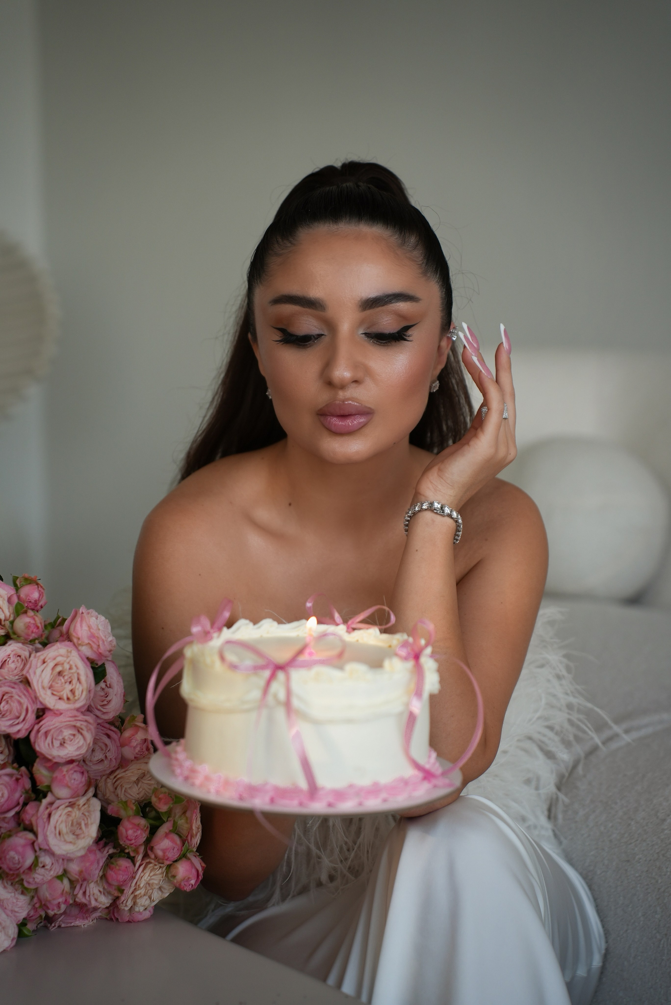 NINA. Индивидуальный и семейный фотограф из Москвы