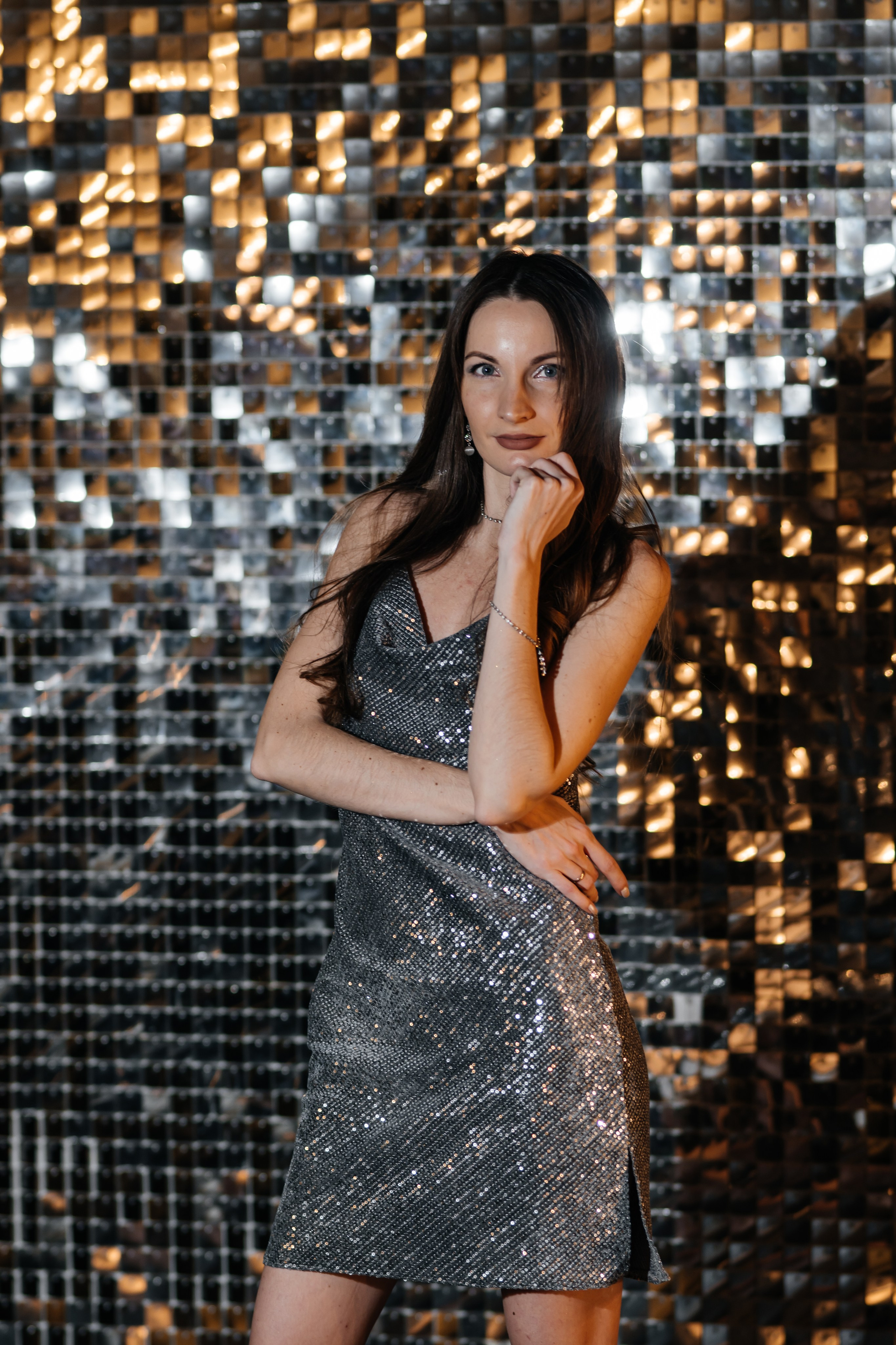 Ирина. Главная страница