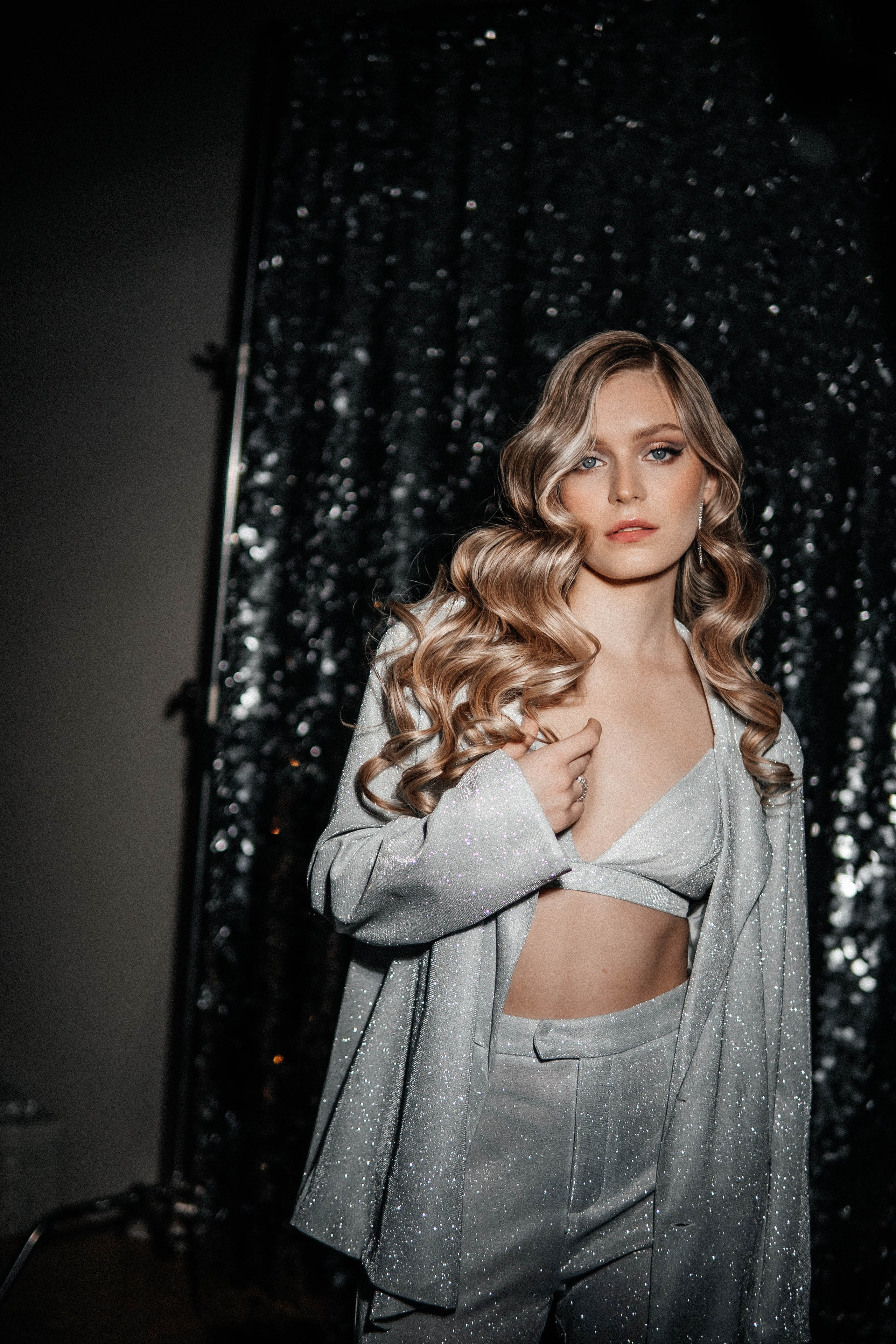 Катерина. Главная страница