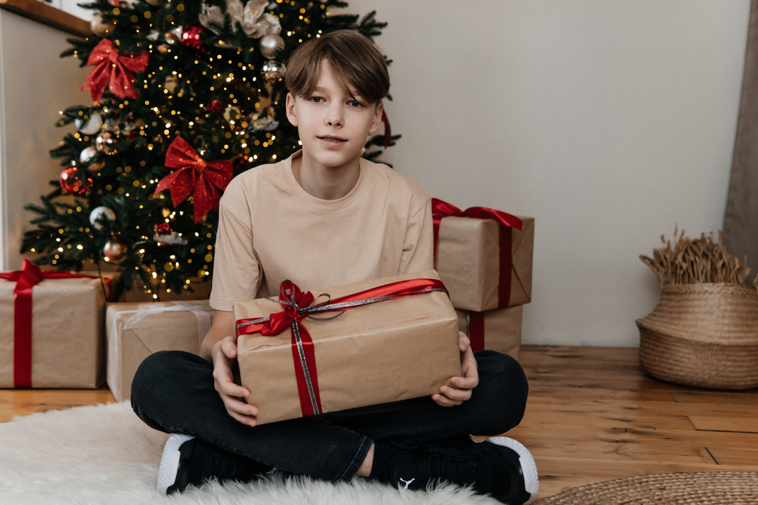 Евгения и семья <3. Главная страница