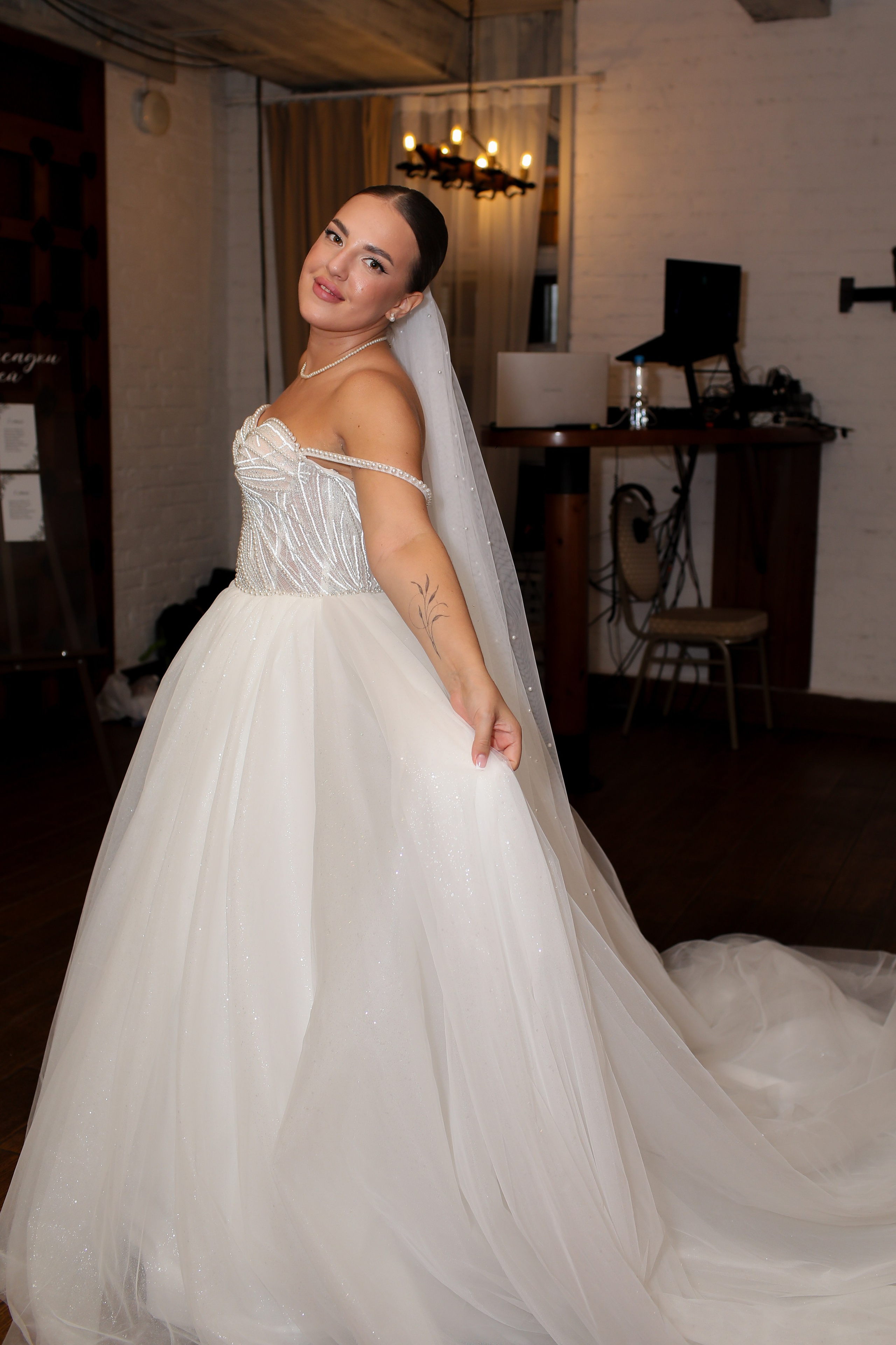 Алексей и Елена. Детский и женский фотограф в Кемерово Анна Смирнова