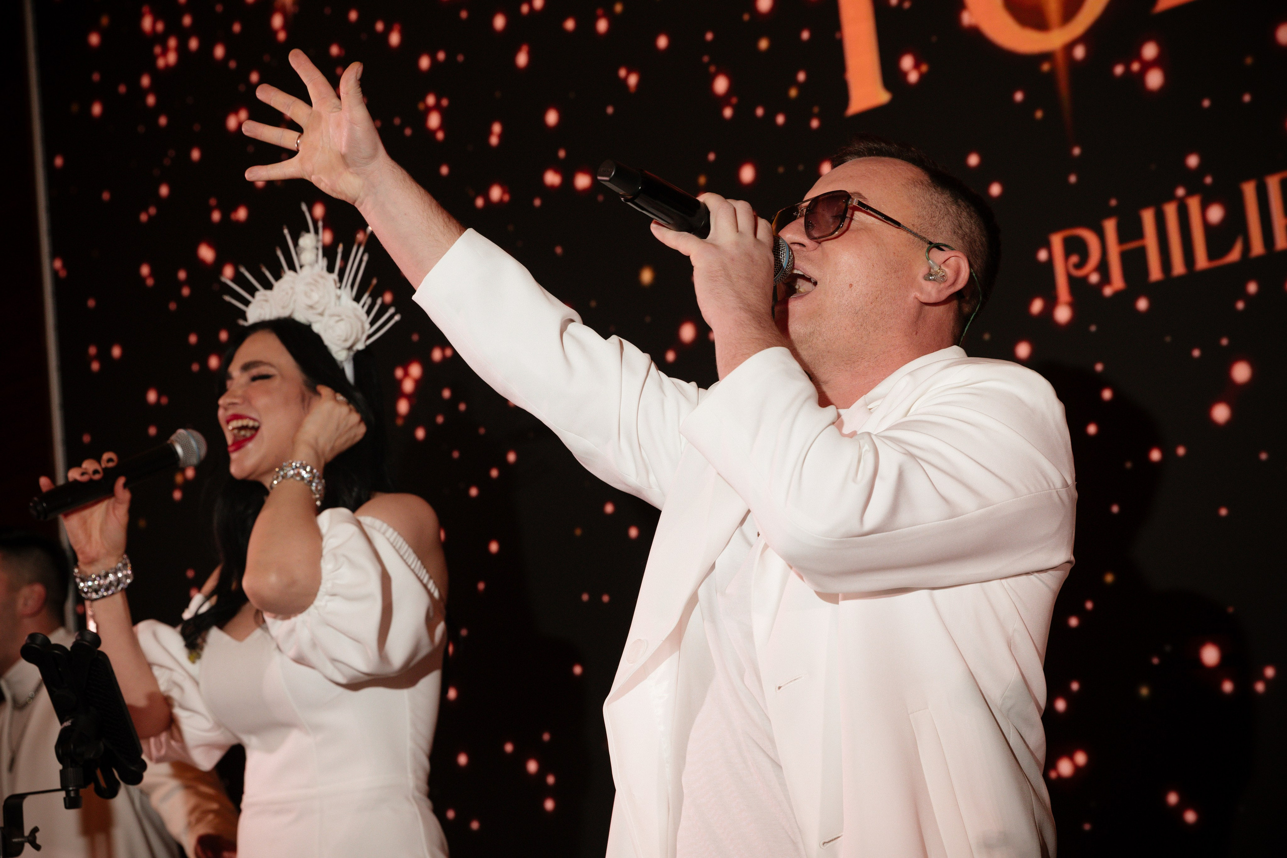 Все сбудется! Event — корпоратив 2025. Свадебный фотограф в Воронеже Алексей Логинов