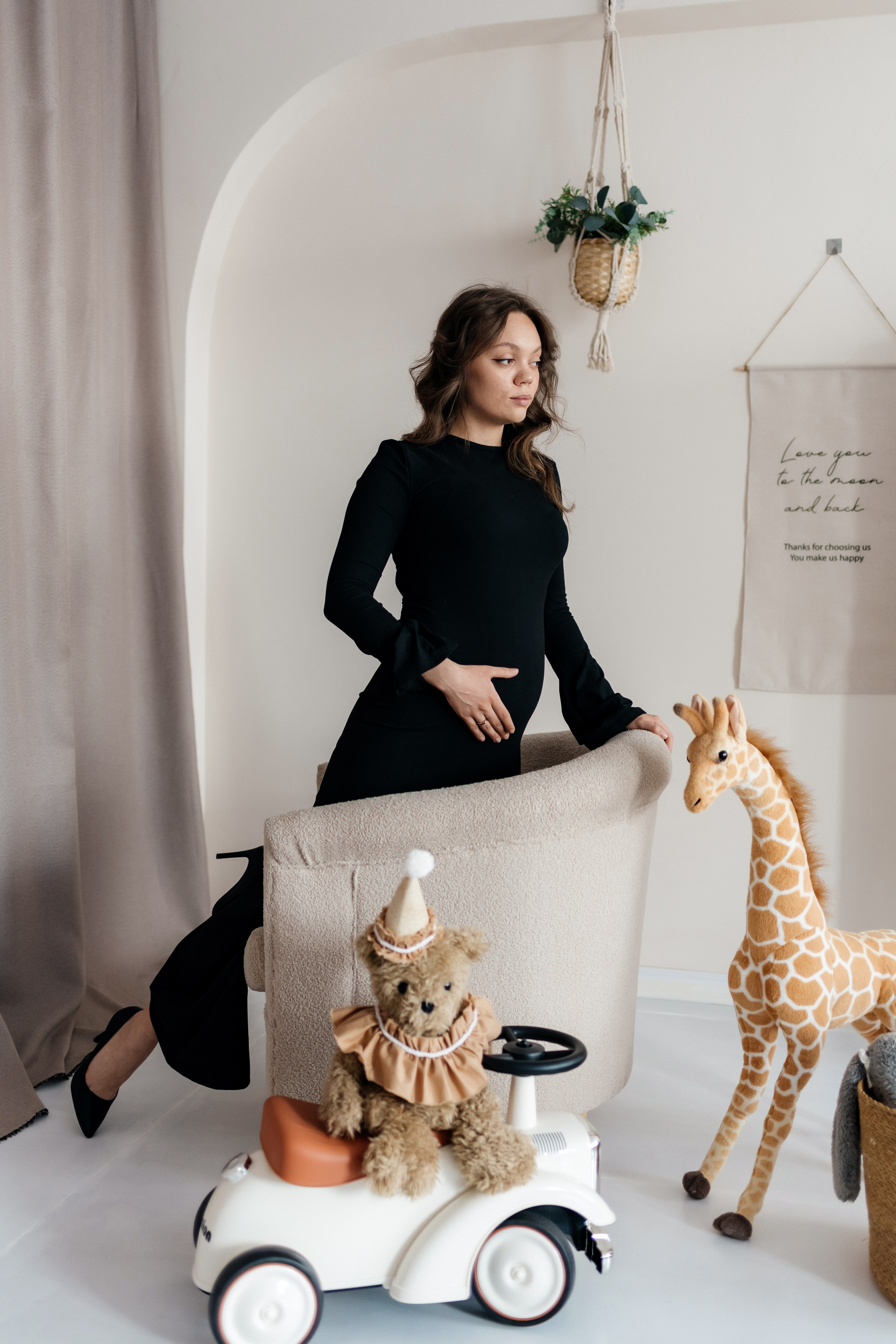 Беременность Александра. Фотограф в Москве/Зарайске Шахова Марина