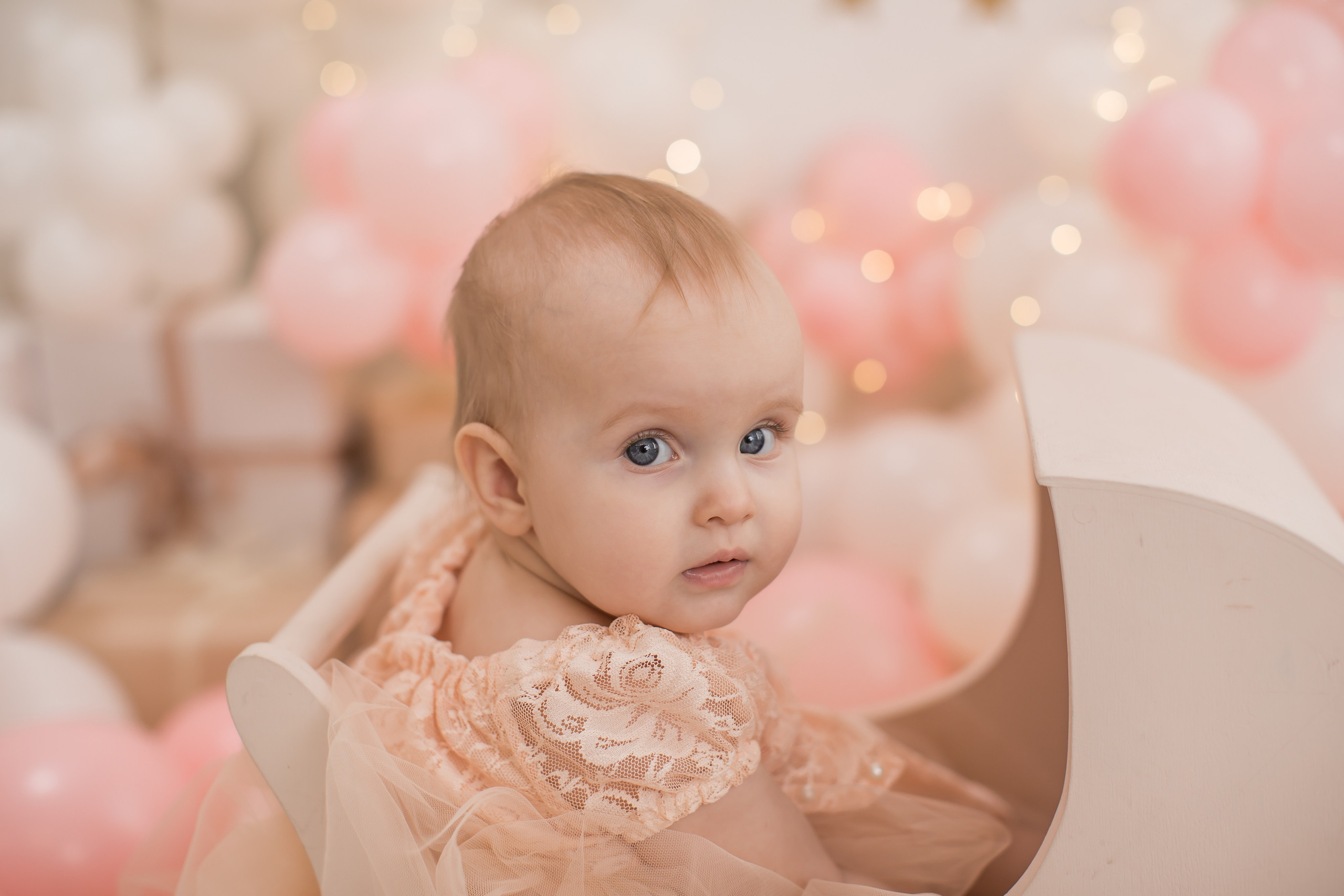 Именинники 1 — 3 года 26 г. Детский семейный фотограф на первый годик город Новосибирск Дымова Светлана пакеты всё включено 1-3 года