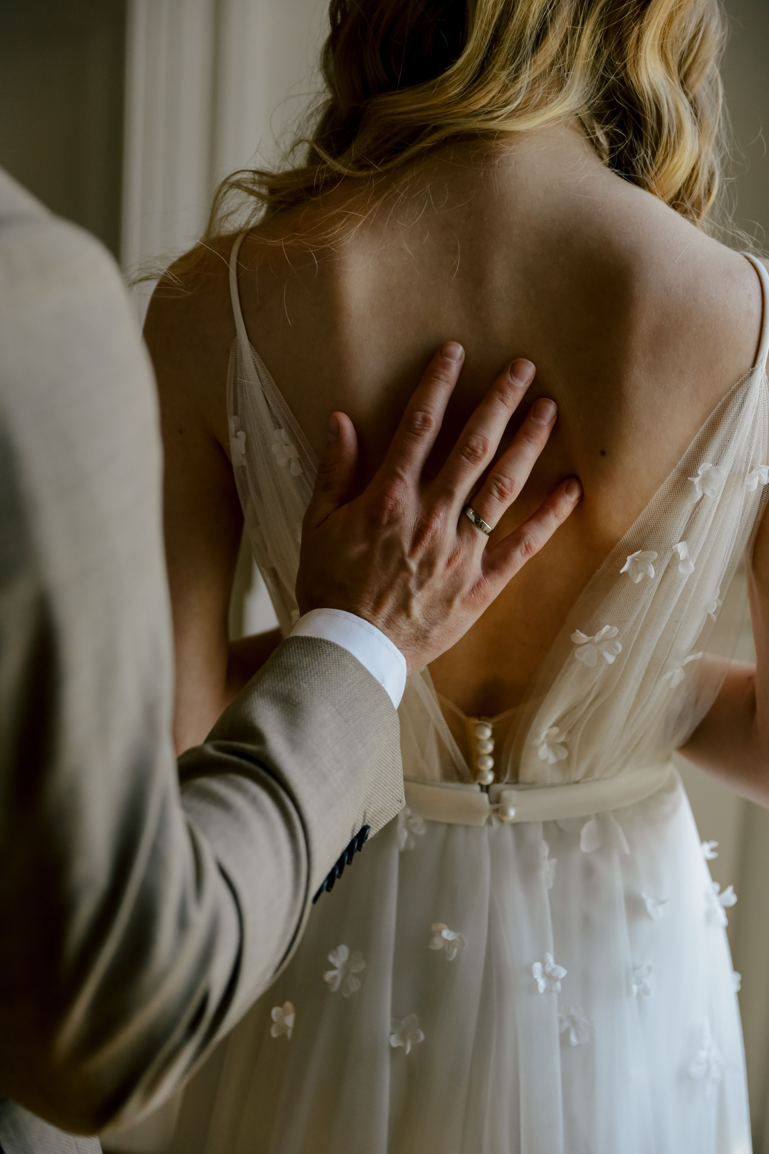 Свадебный и семейный фотограф в Варшаве