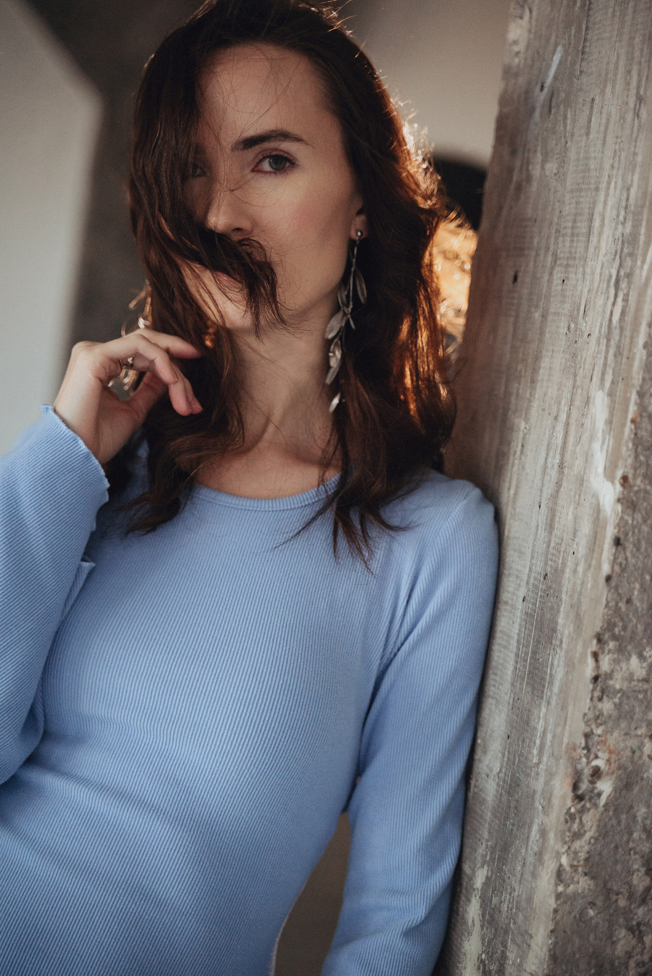 ВАЛЕНТИНА. Екатерина Курбанова. Женский фотограф