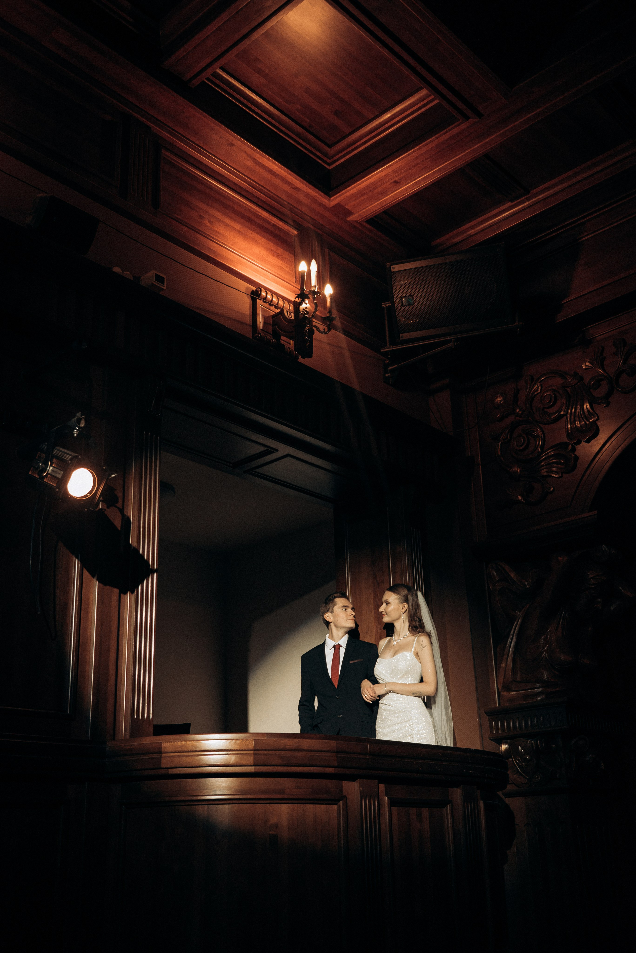 Свадебные съёмки. Фотограф в Томске Мария Март