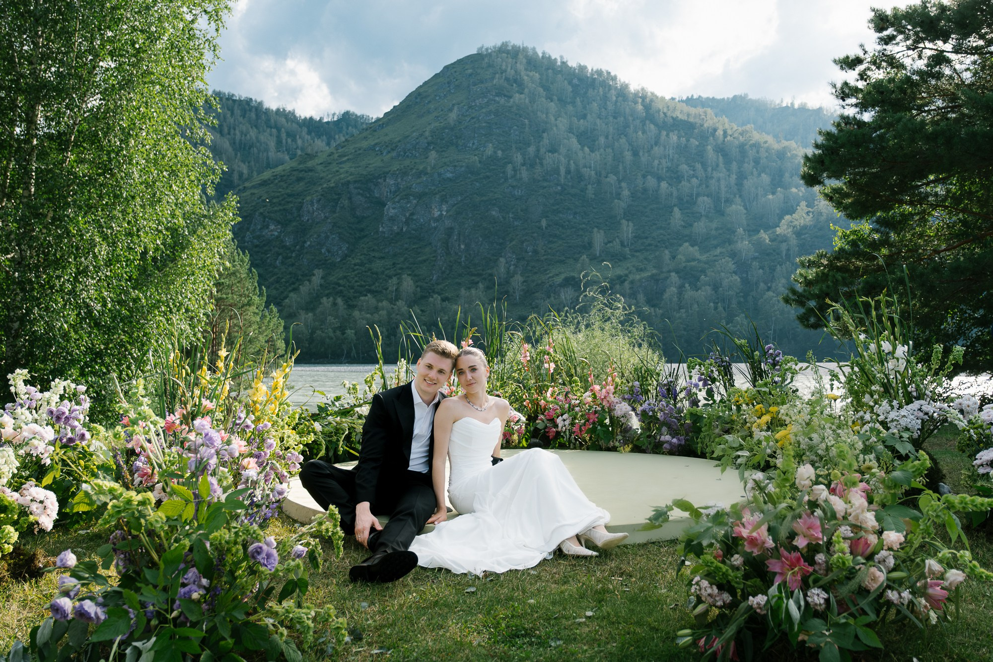 Мария / Семён. Свадебный Видеограф Фотограф в Сочи