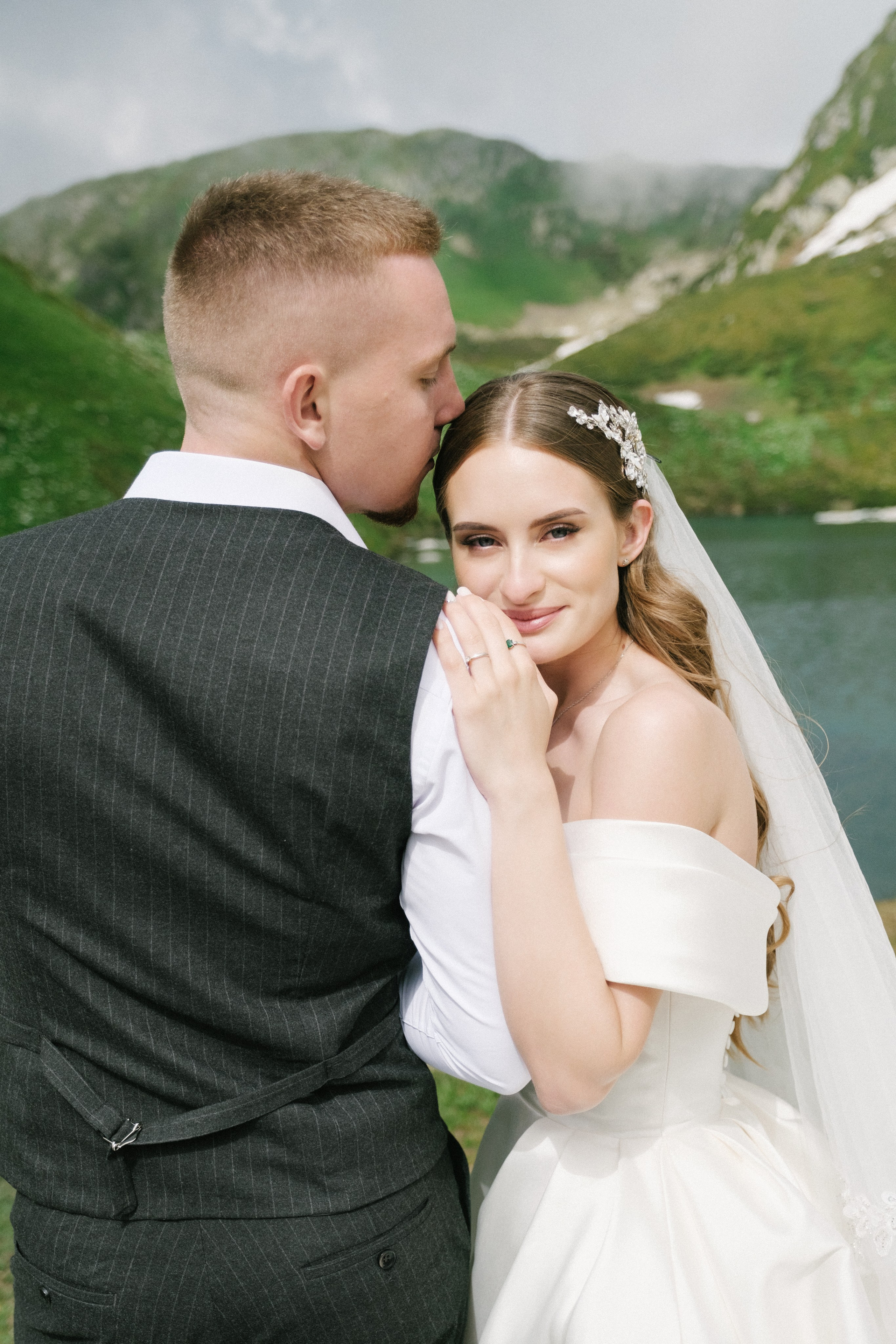 Елизавета / Кирилл. Свадебный Видеограф Фотограф в Сочи