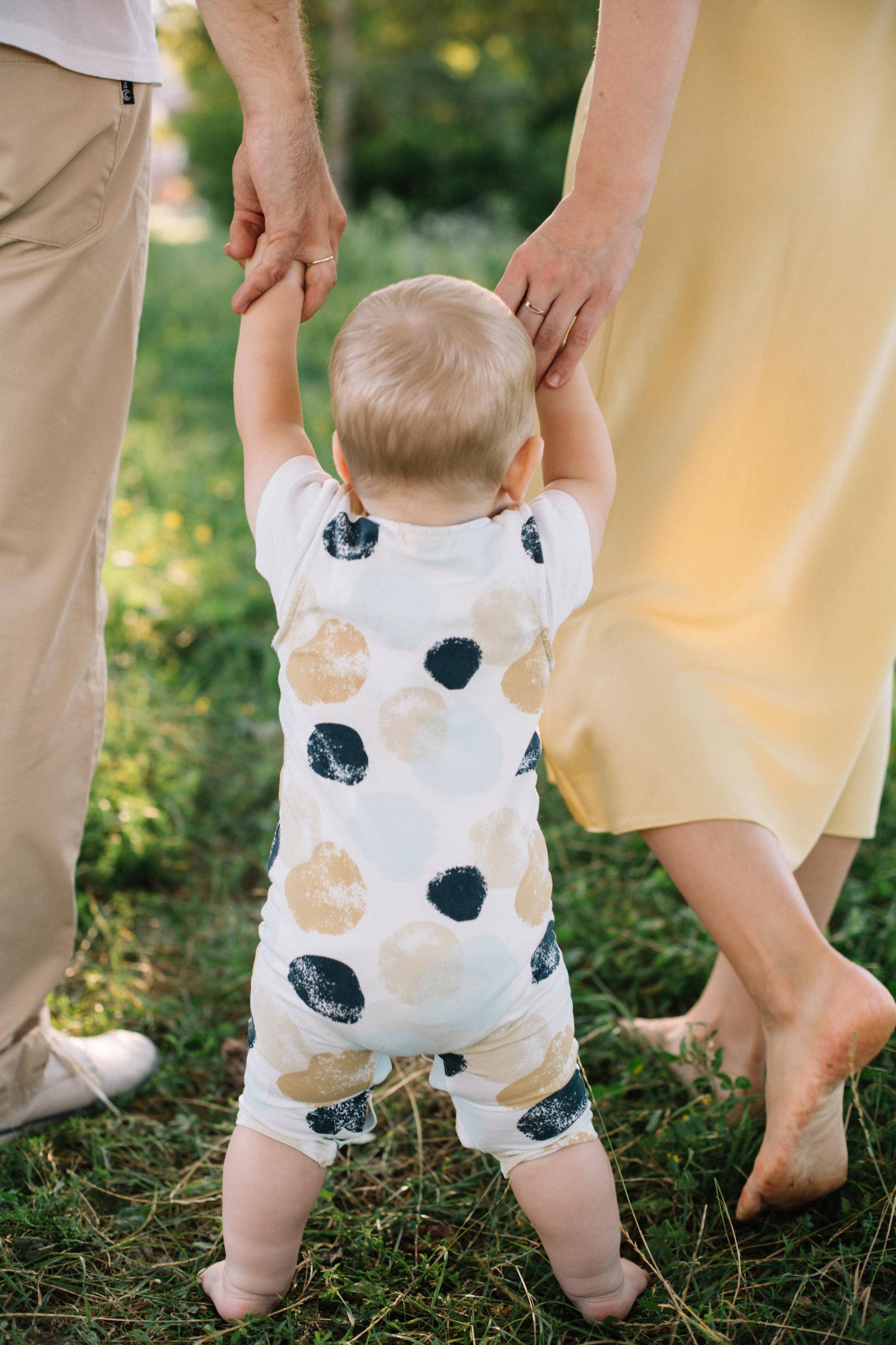 Семейные. Фотограф Горячий ключ
