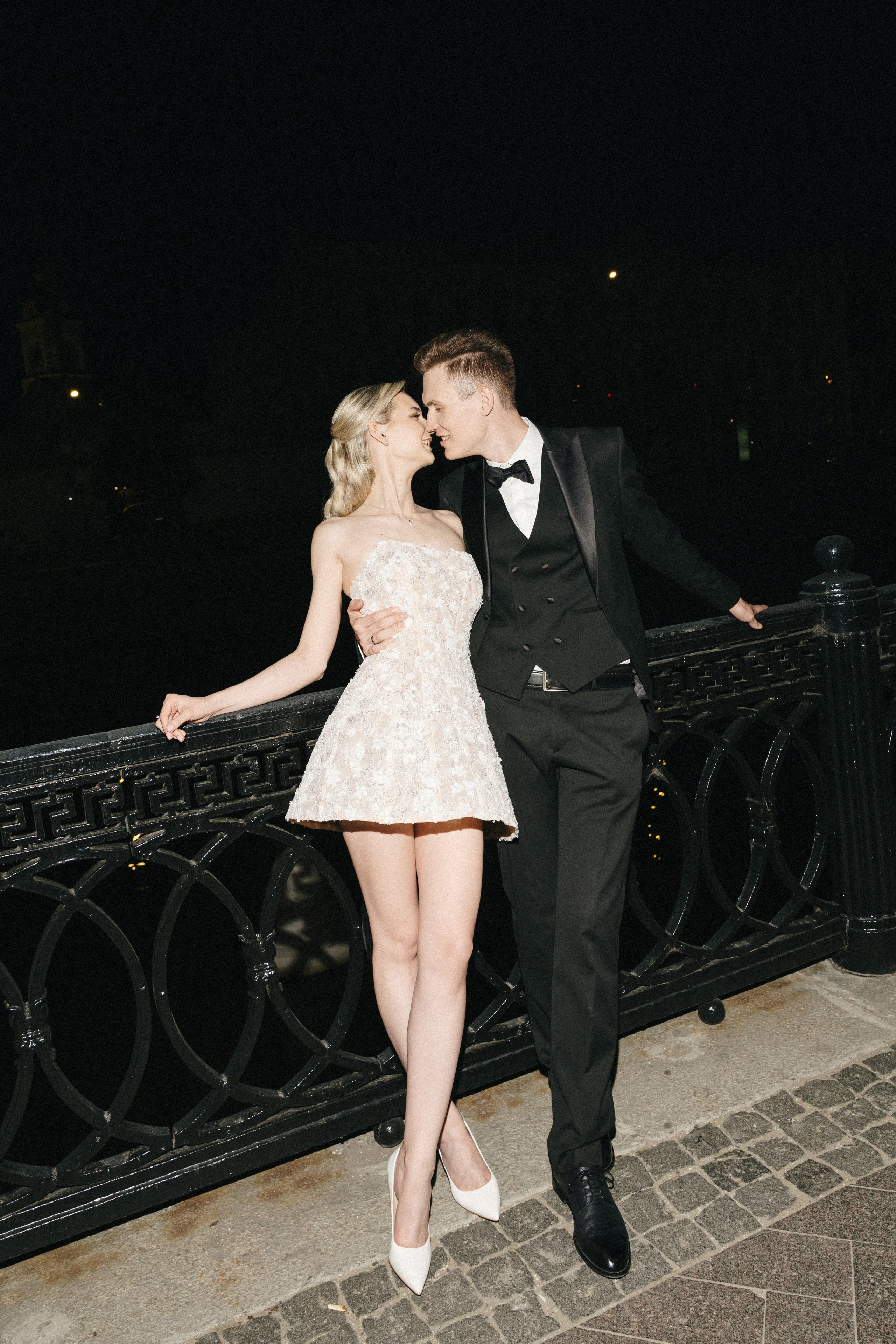 Александр и Дарья. Фотограф в Красноярске